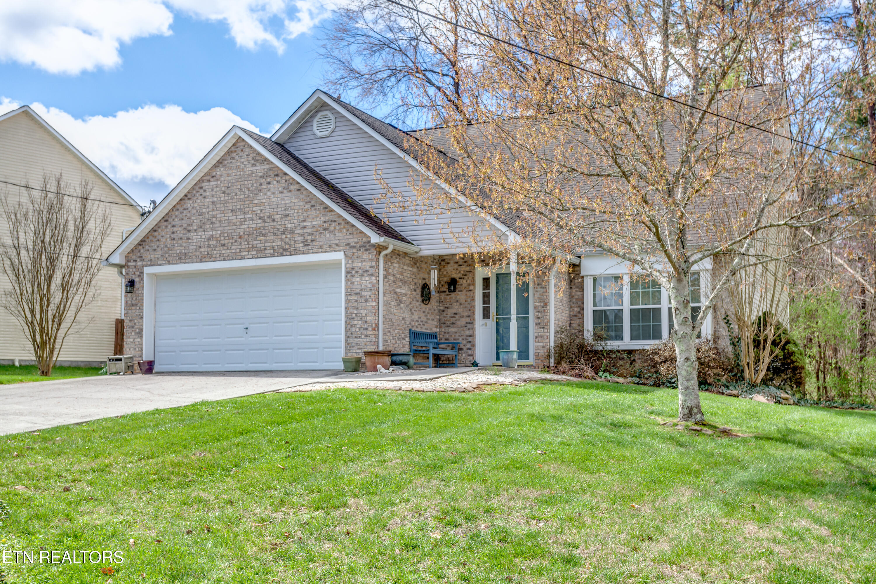 7729 Edith Keeler Lane Knoxville TN 37938