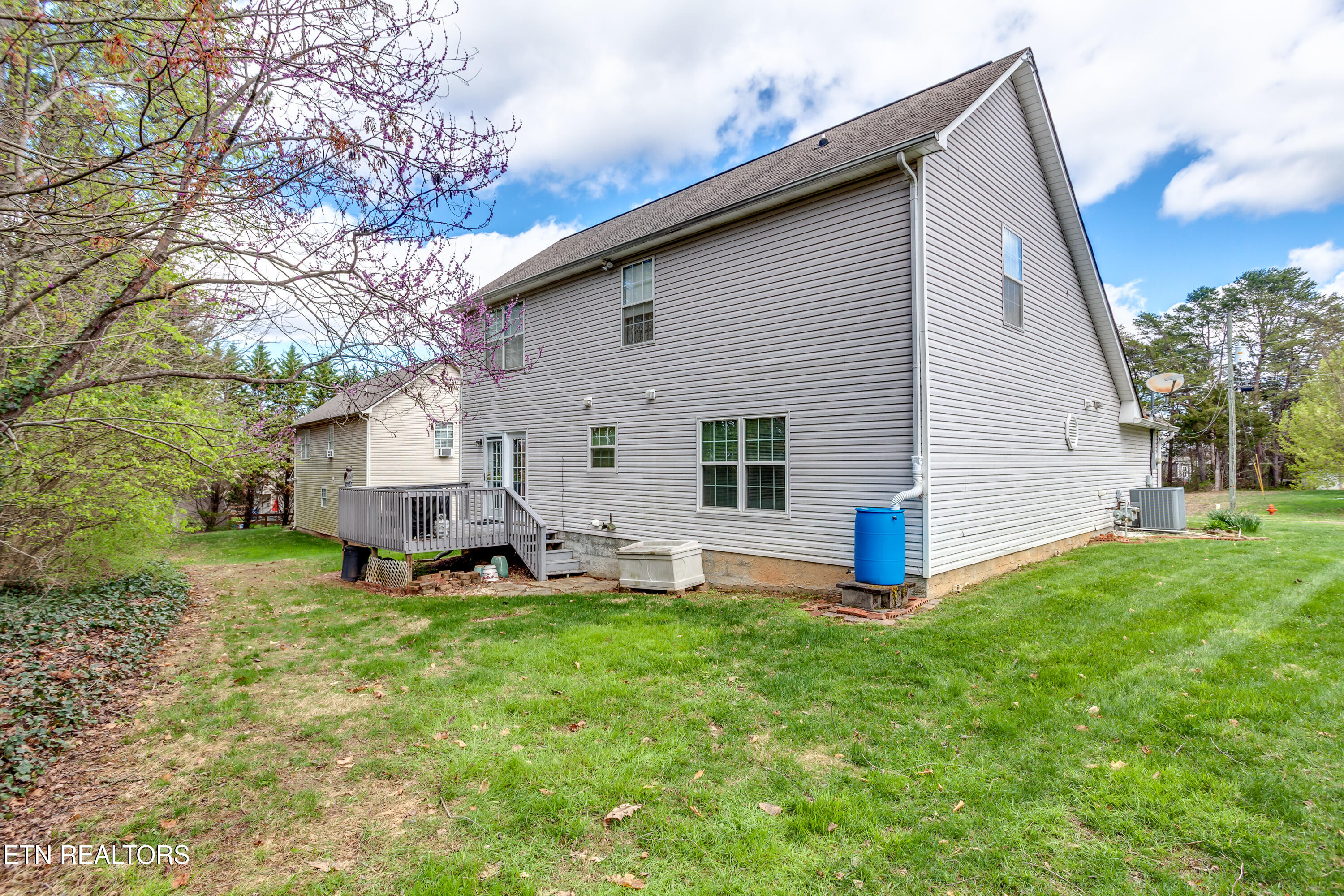 7729 Edith Keeler Lane Knoxville TN 37938