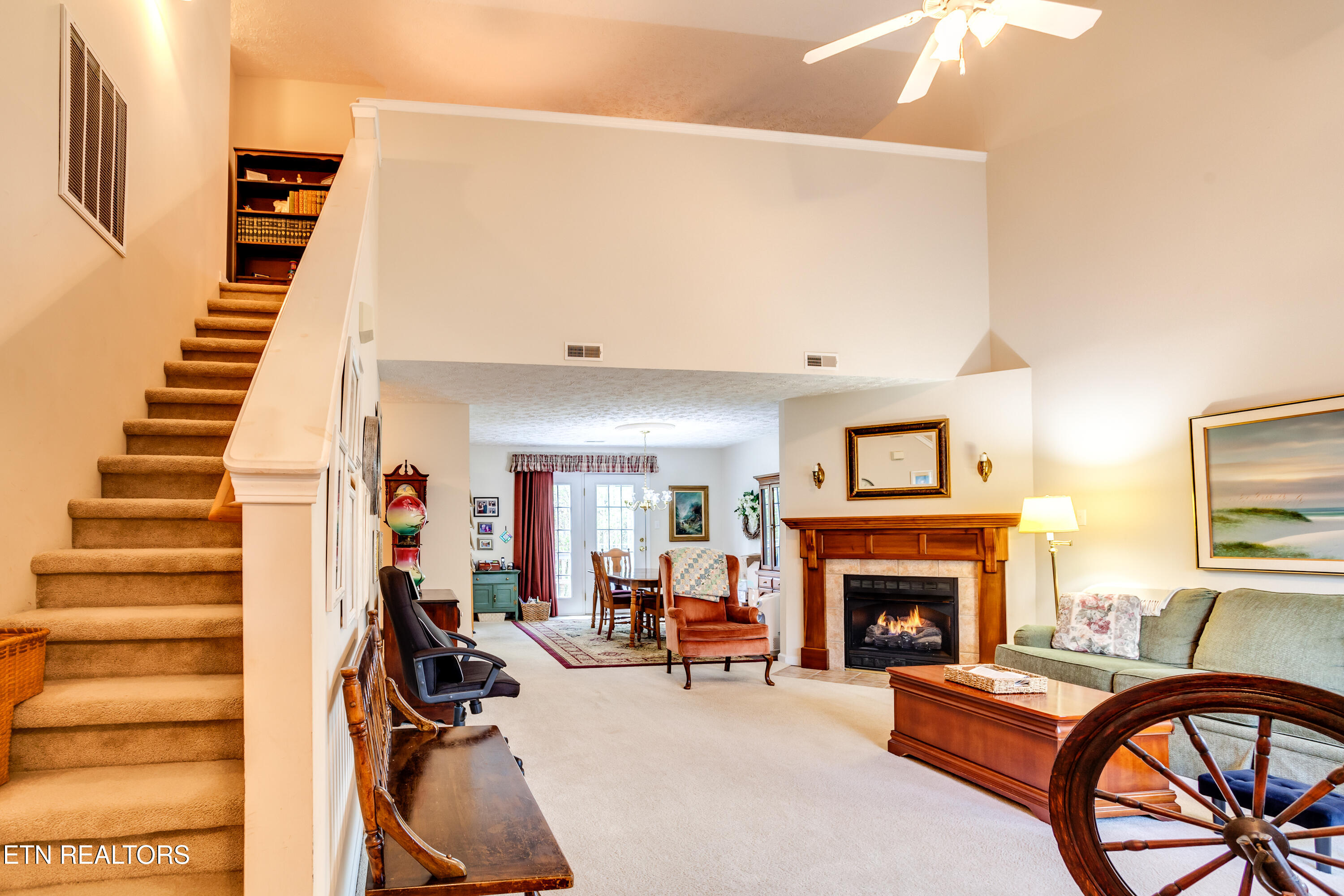 7729 Edith Keeler Lane Knoxville TN 37938