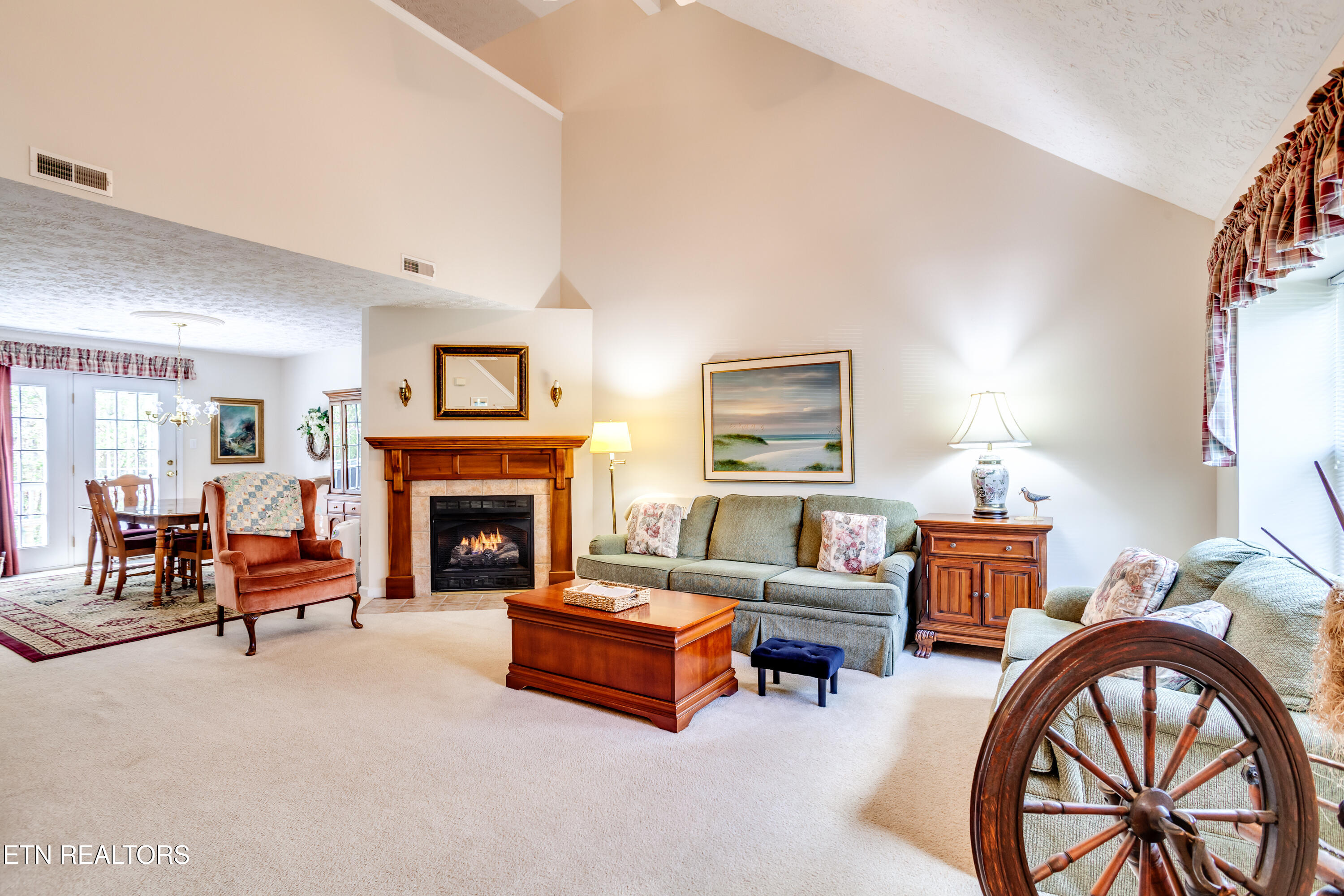 7729 Edith Keeler Lane Knoxville TN 37938