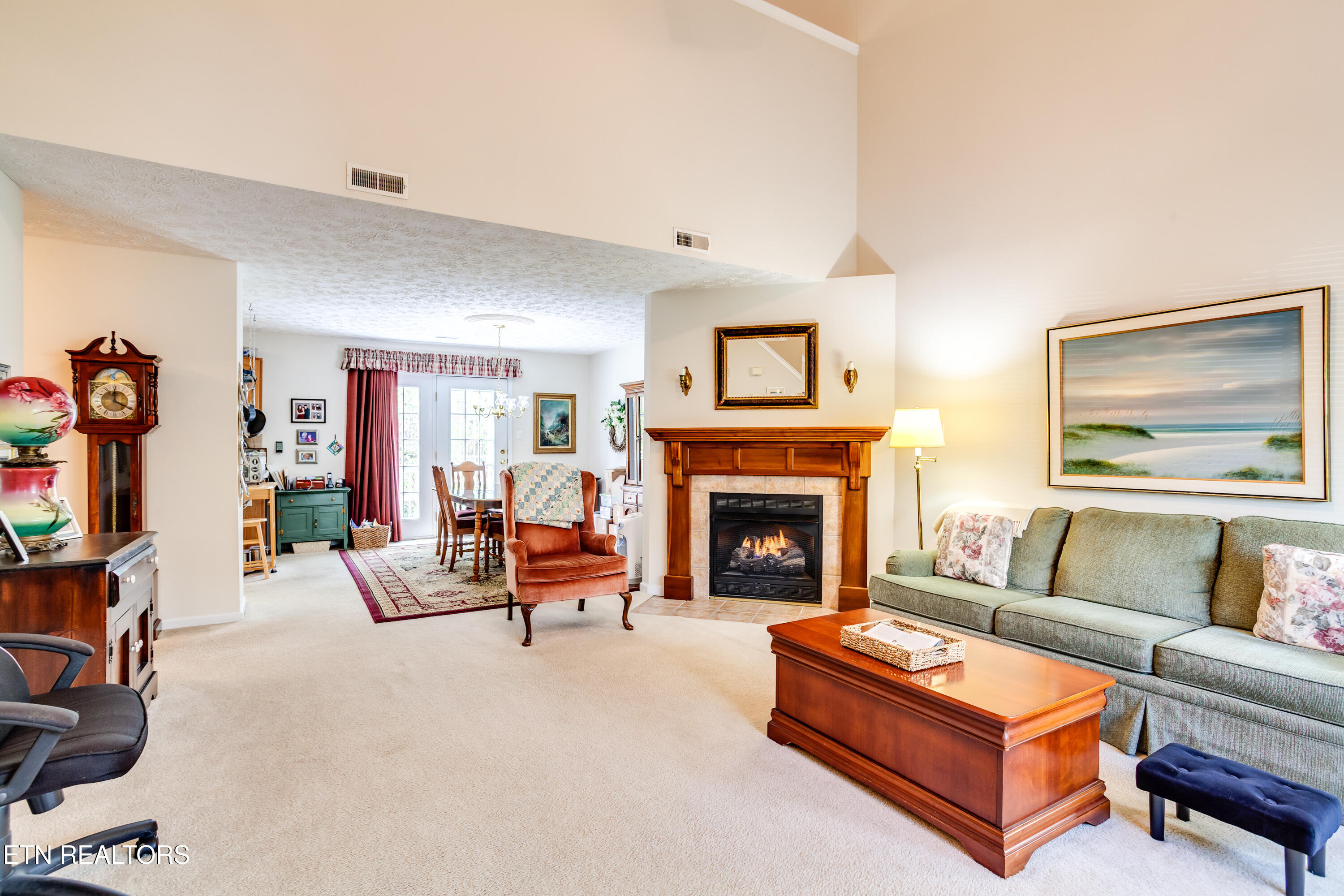 7729 Edith Keeler Lane Knoxville TN 37938