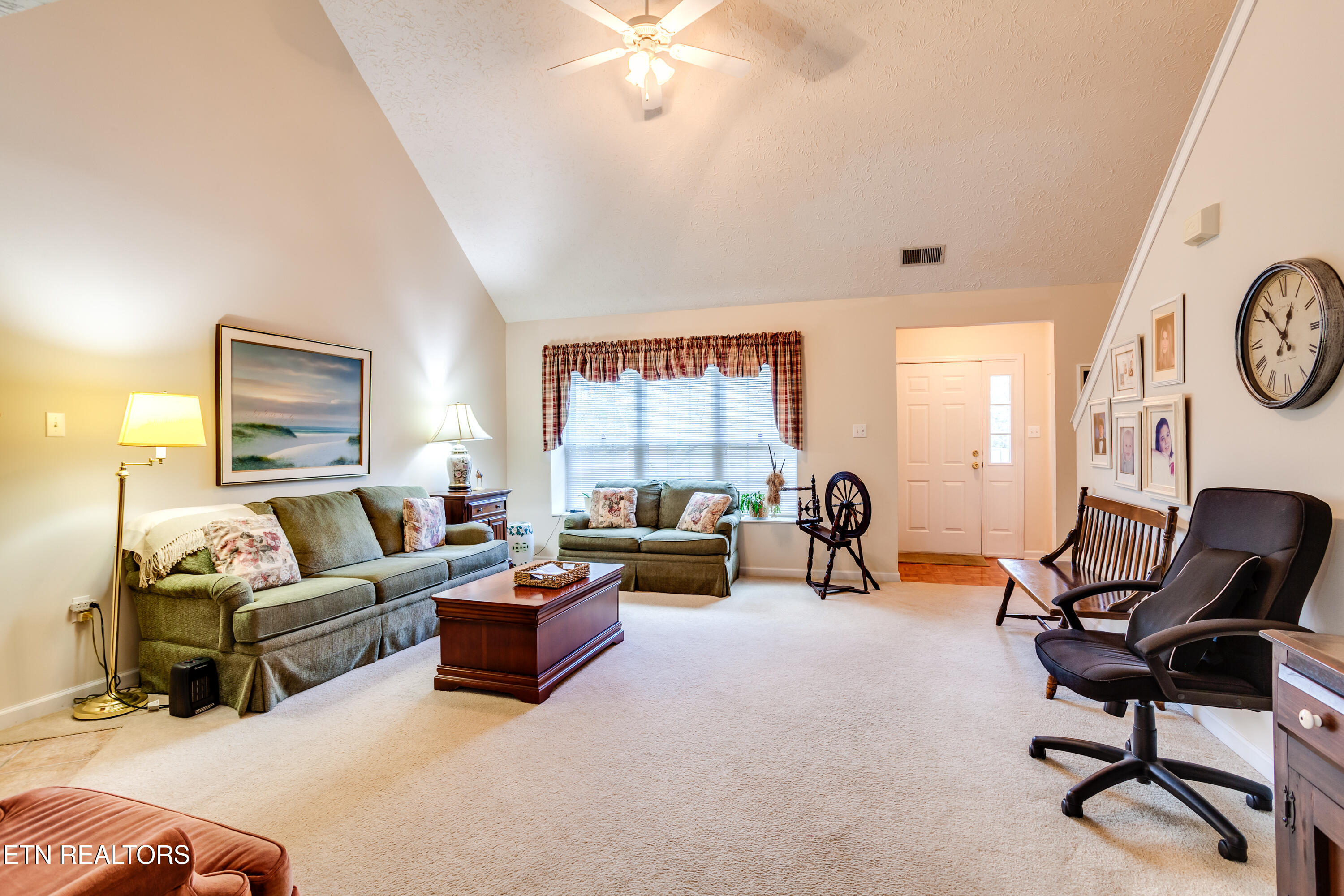 7729 Edith Keeler Lane Knoxville TN 37938