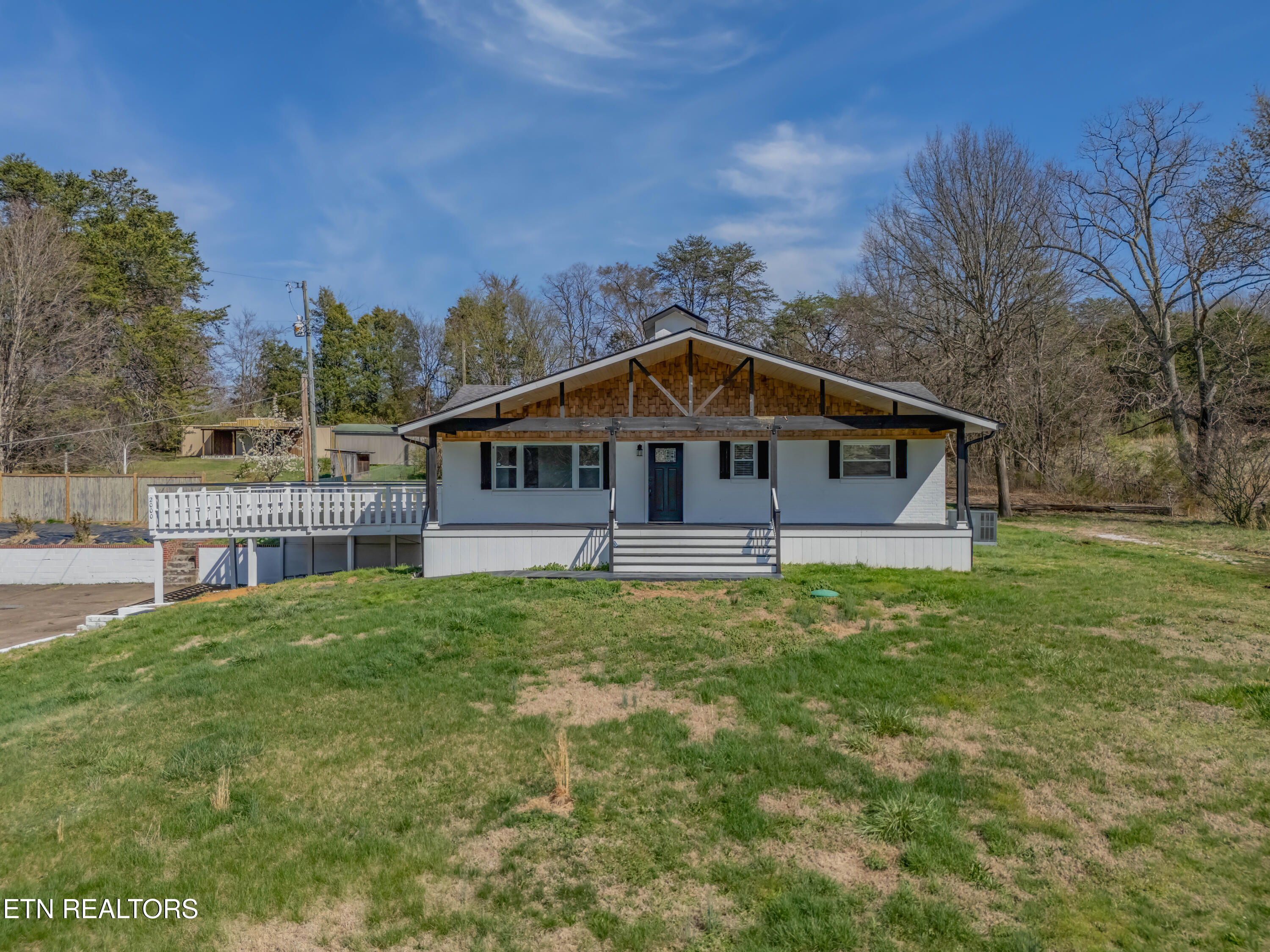 2000 Bays Mountain Road Knoxville TN 37920