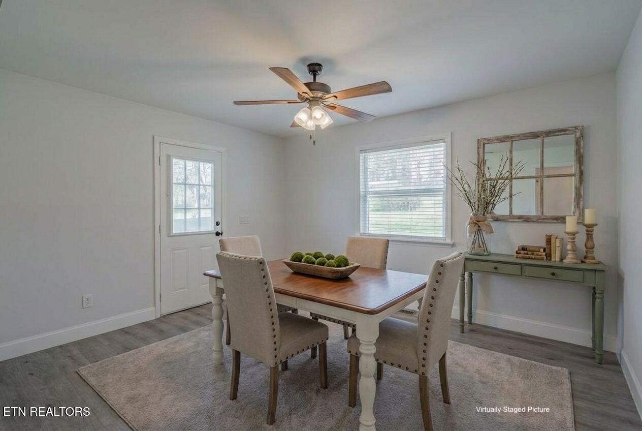 2000 Bays Mountain Road Knoxville TN 37920