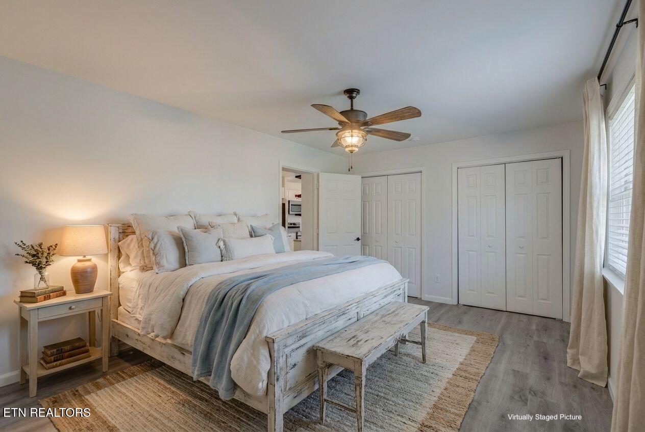 2000 Bays Mountain Road Knoxville TN 37920
