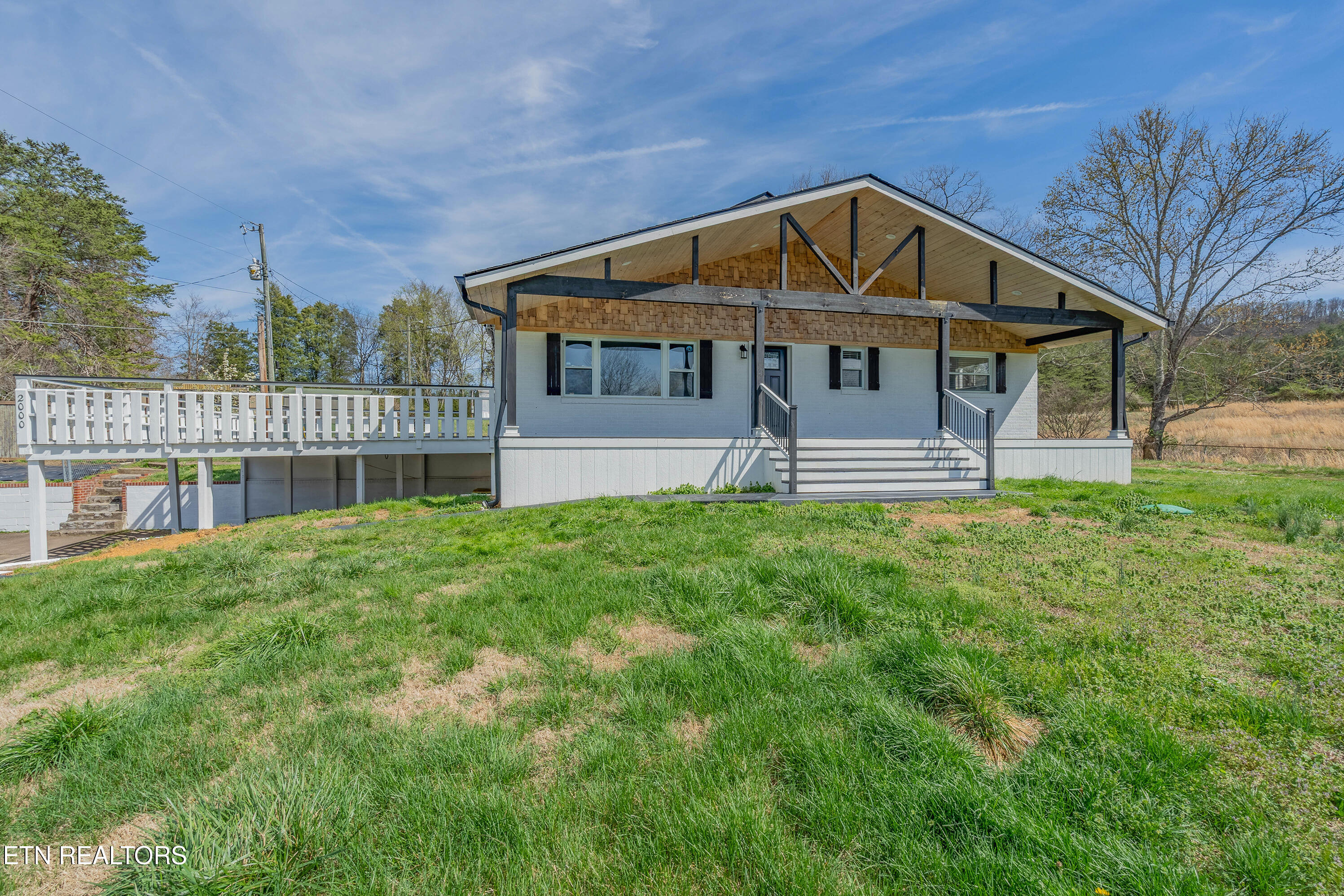 2000 Bays Mountain Road Knoxville TN 37920