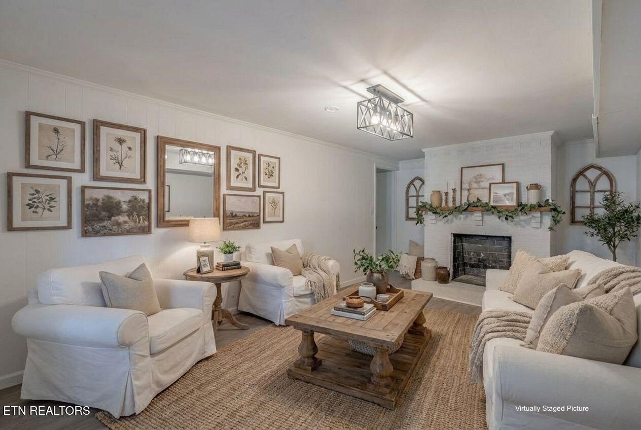 2000 Bays Mountain Road Knoxville TN 37920