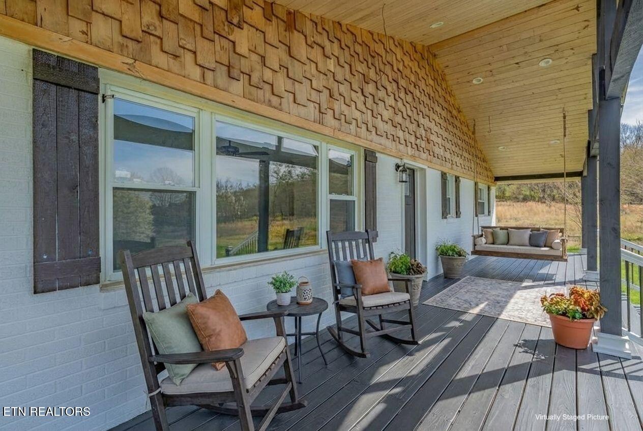 2000 Bays Mountain Road Knoxville TN 37920