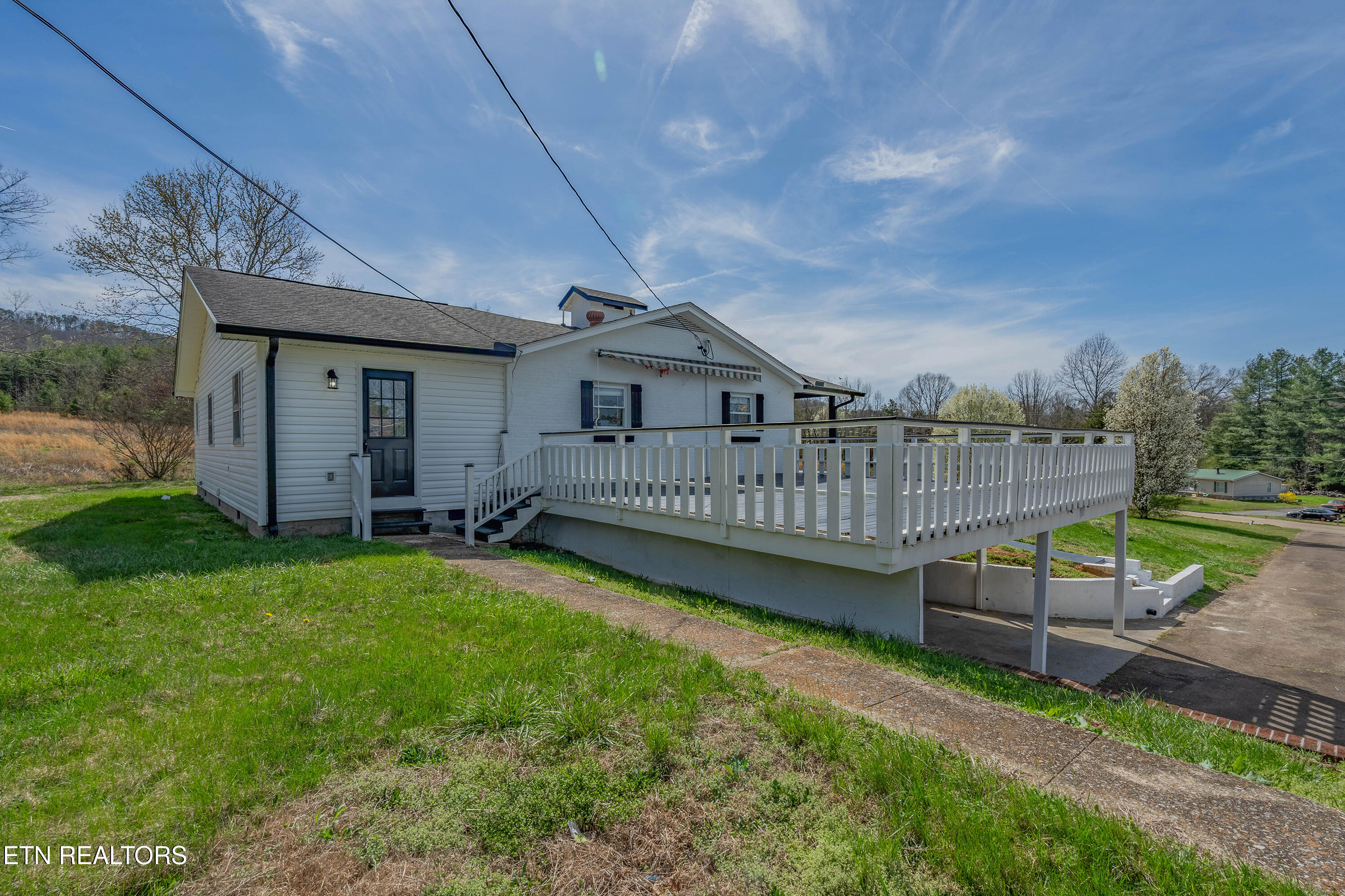 2000 Bays Mountain Road Knoxville TN 37920