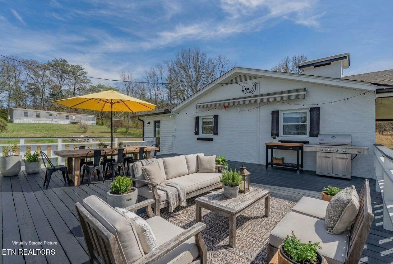2000 Bays Mountain Road Knoxville TN 37920