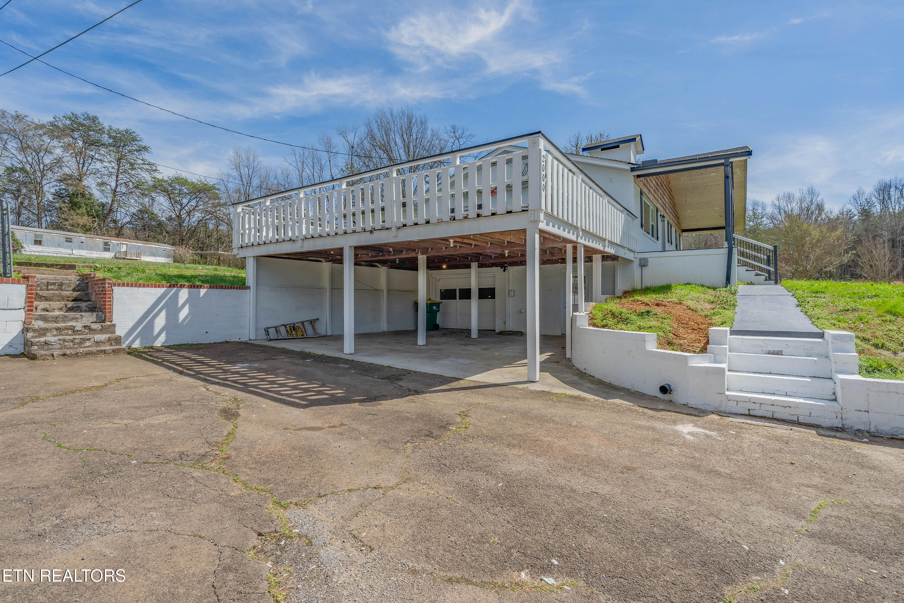 2000 Bays Mountain Road Knoxville TN 37920
