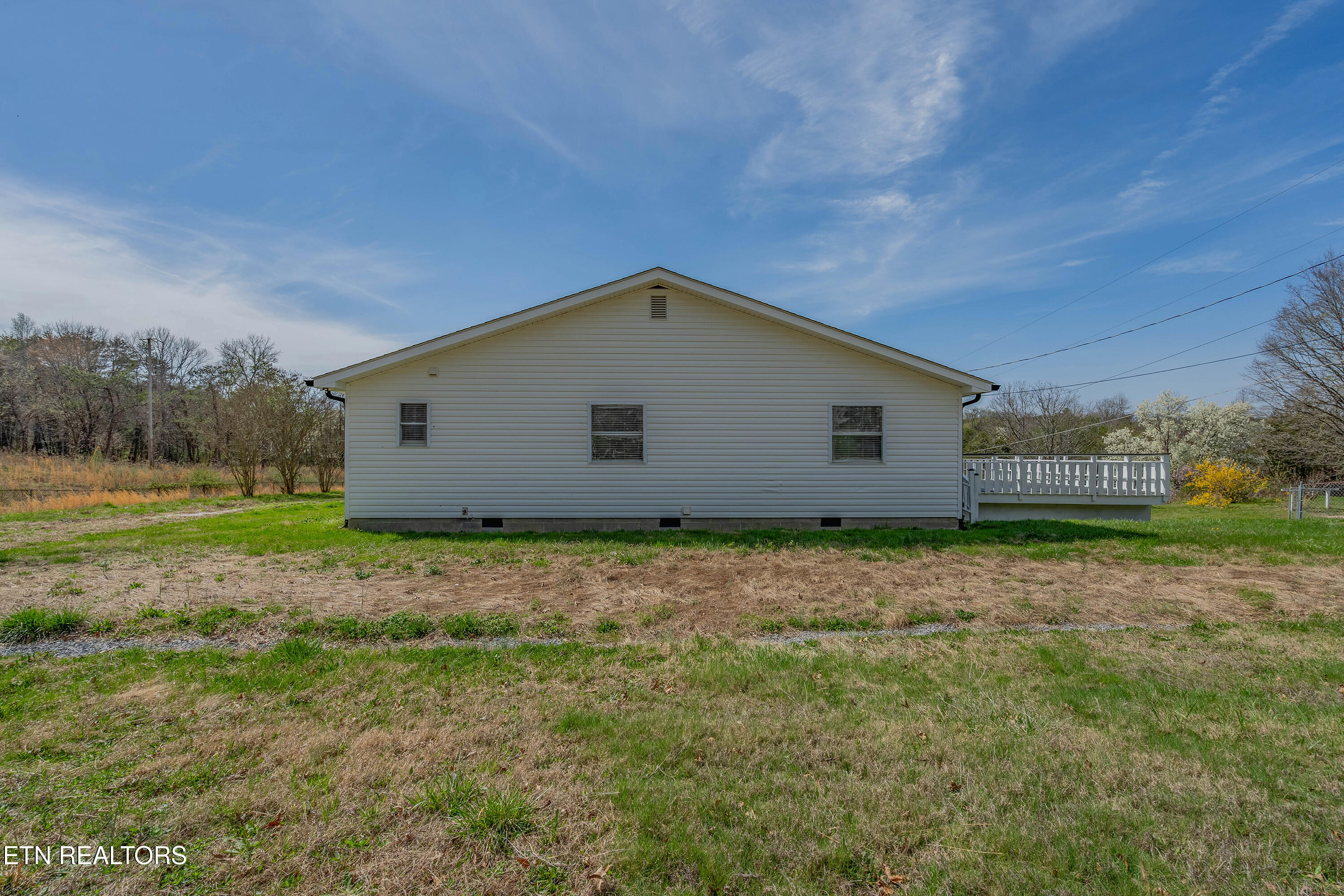 2000 Bays Mountain Road Knoxville TN 37920
