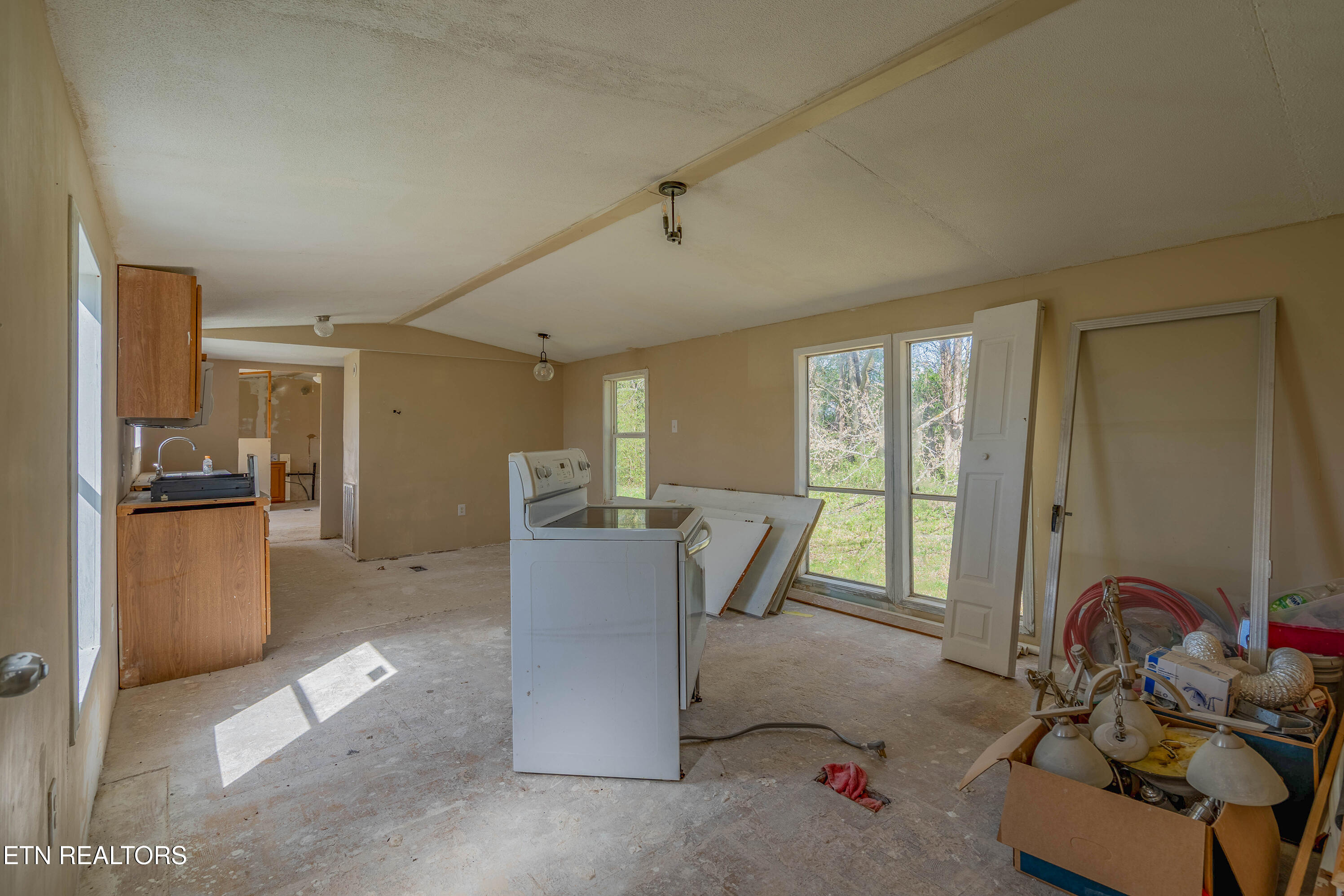 2000 Bays Mountain Road Knoxville TN 37920