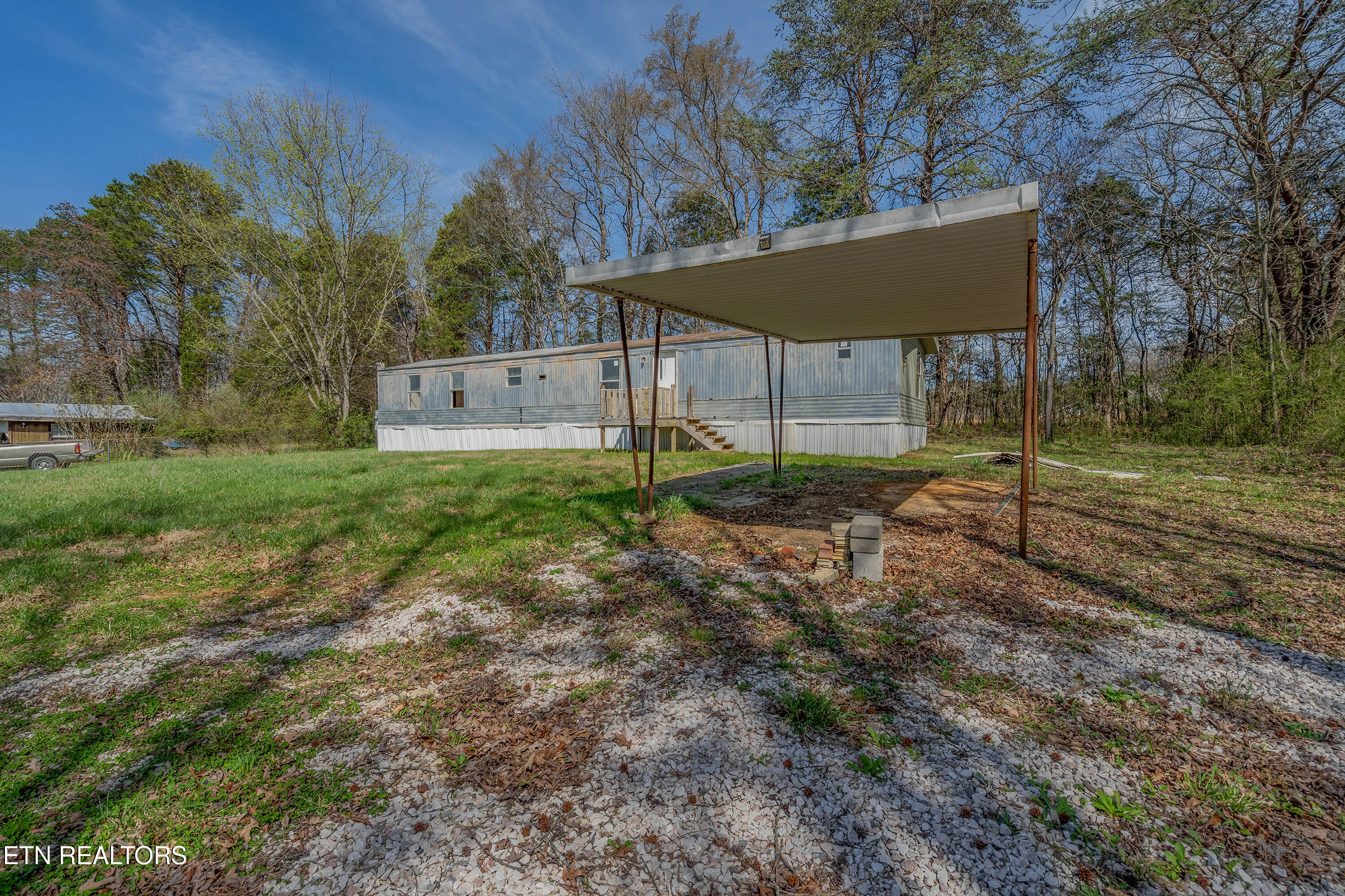 2000 Bays Mountain Road Knoxville TN 37920