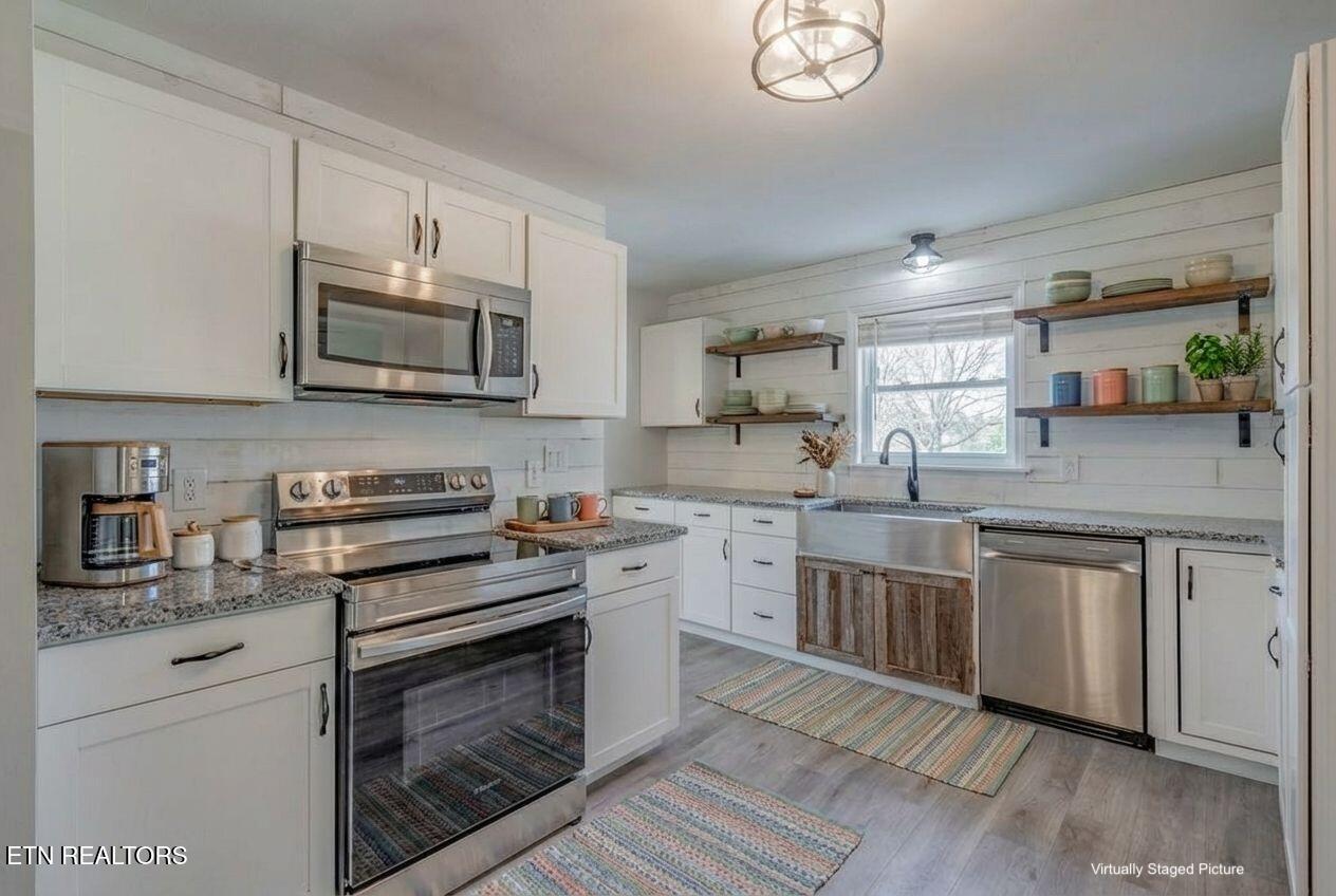 2000 Bays Mountain Road Knoxville TN 37920