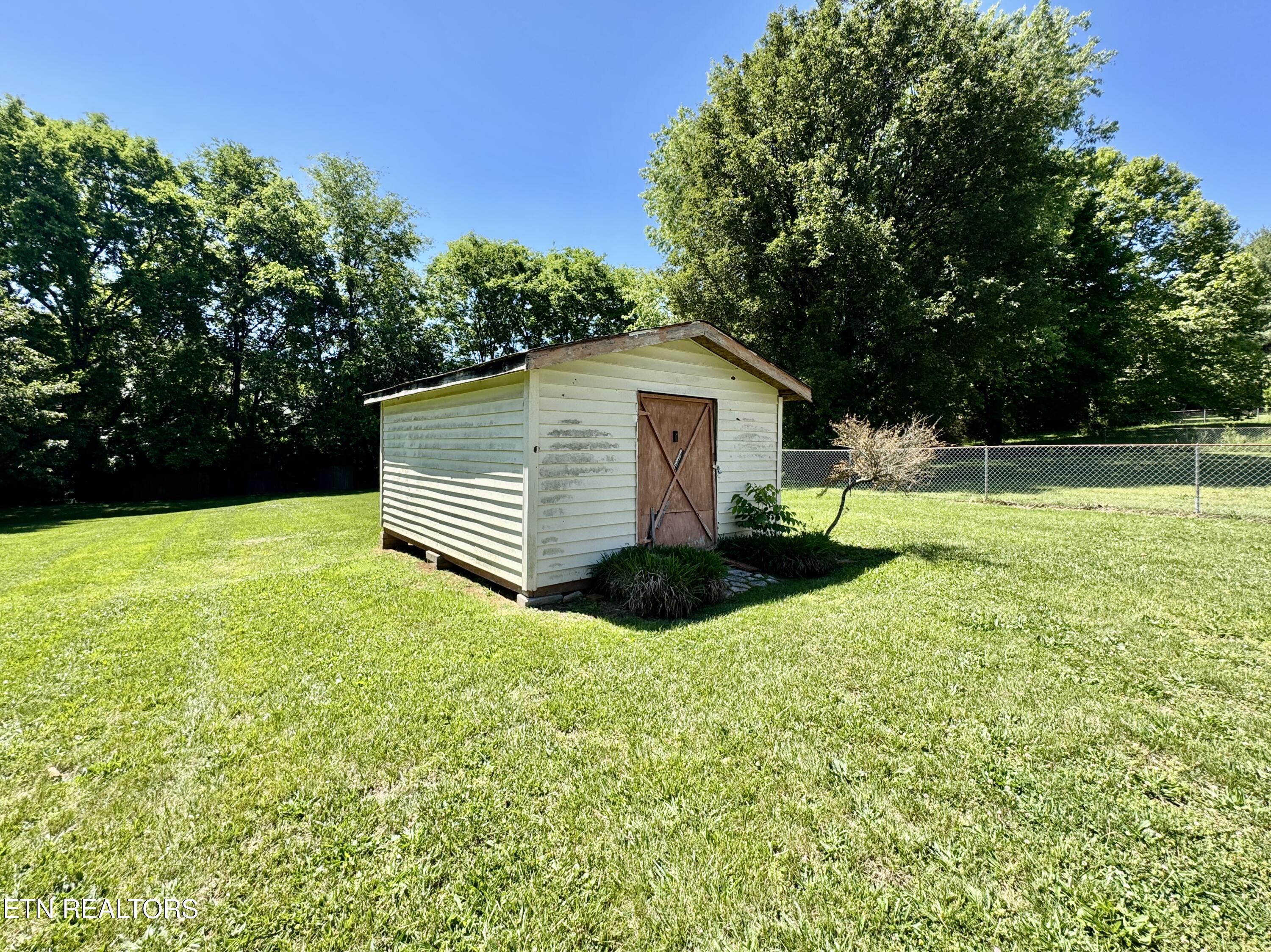 4617 Baverton Drive Knoxville TN 37921
