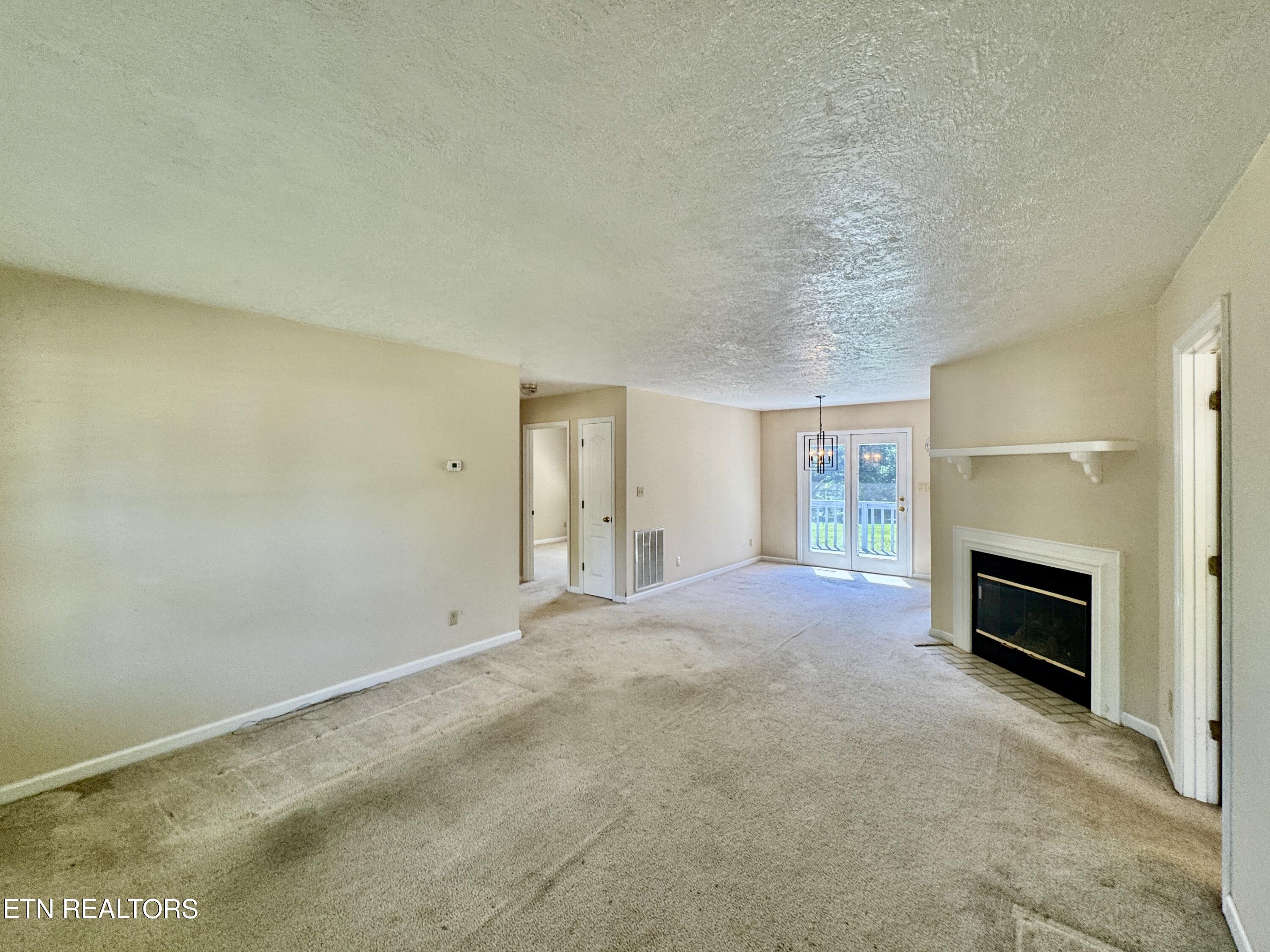 4617 Baverton Drive Knoxville TN 37921