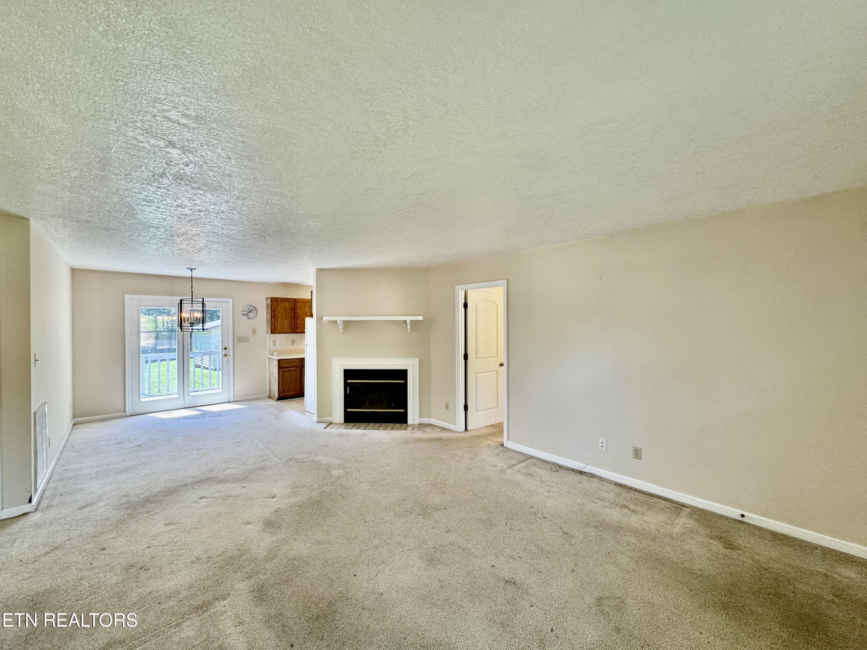 4617 Baverton Drive Knoxville TN 37921
