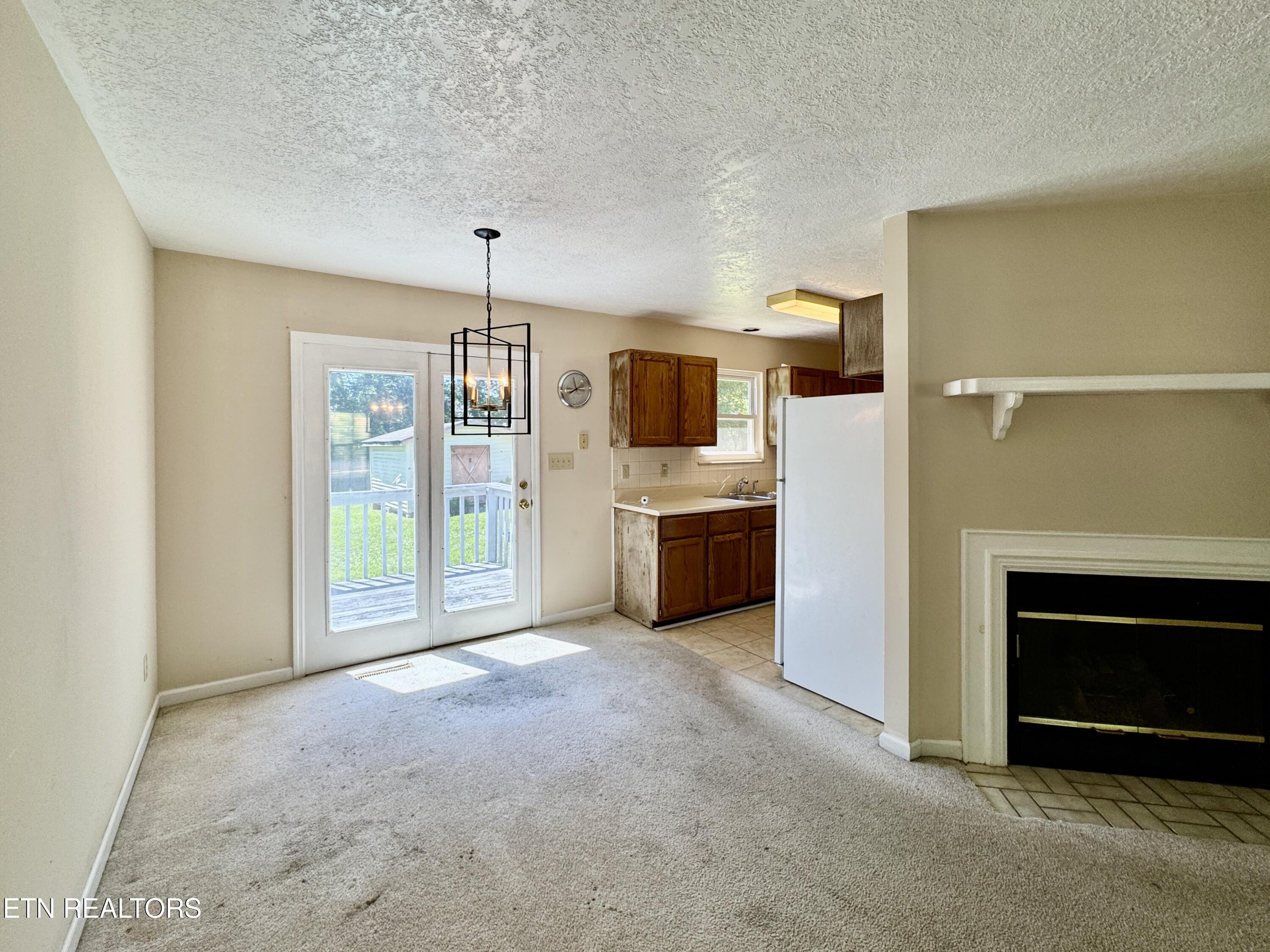 4617 Baverton Drive Knoxville TN 37921