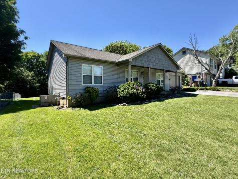 4617 Baverton Drive Knoxville TN 37921