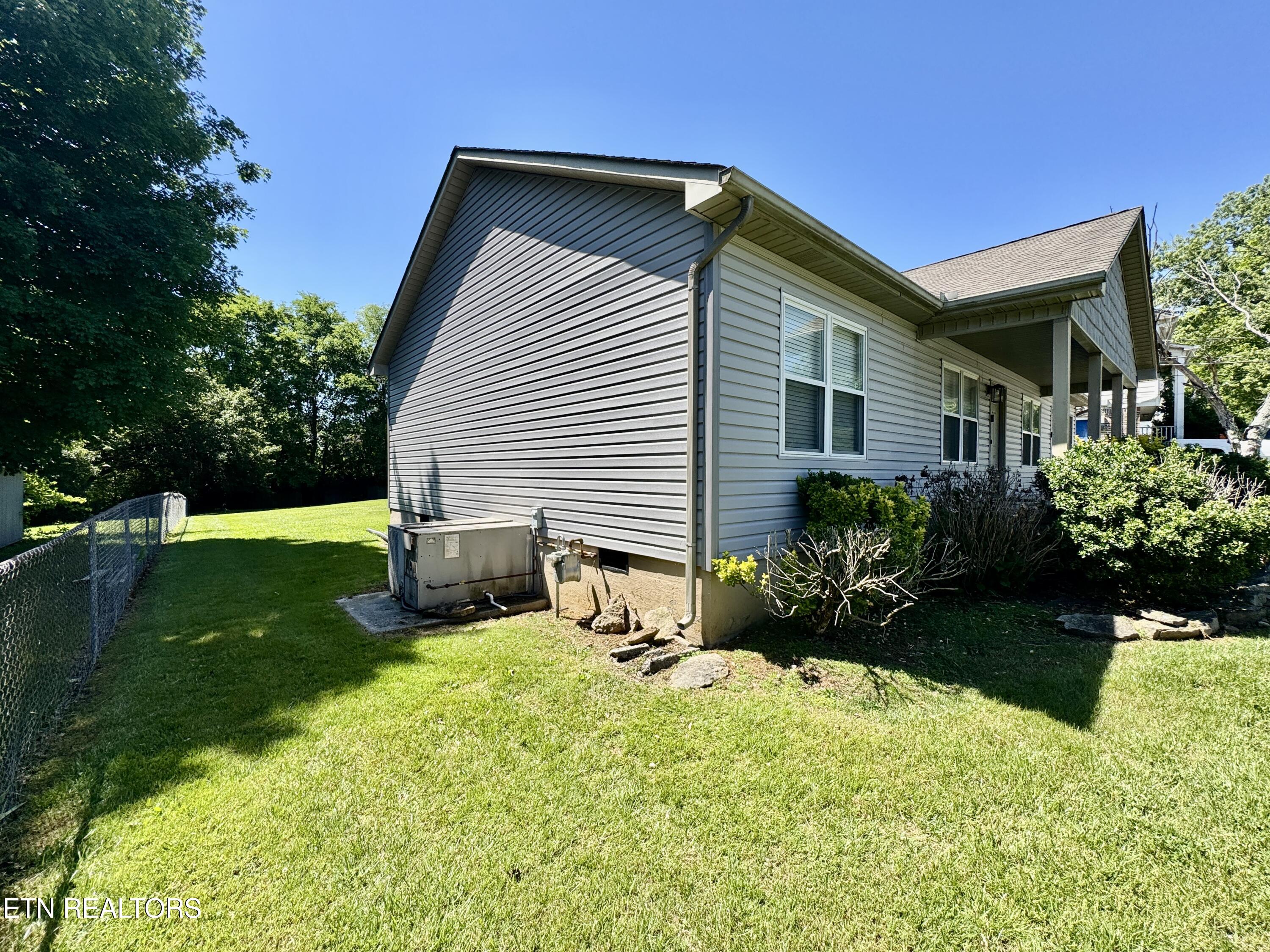 4617 Baverton Drive Knoxville TN 37921