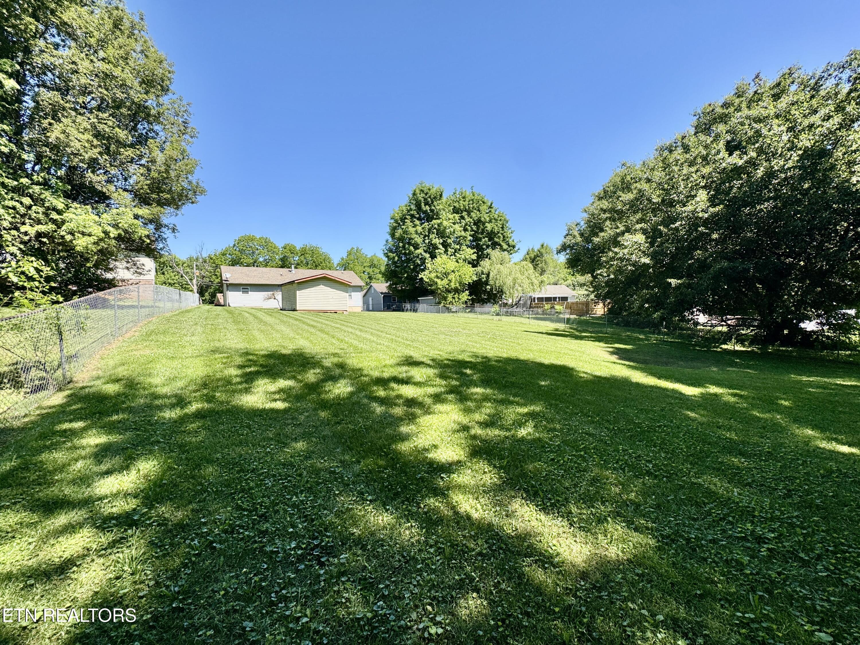 4617 Baverton Drive Knoxville TN 37921