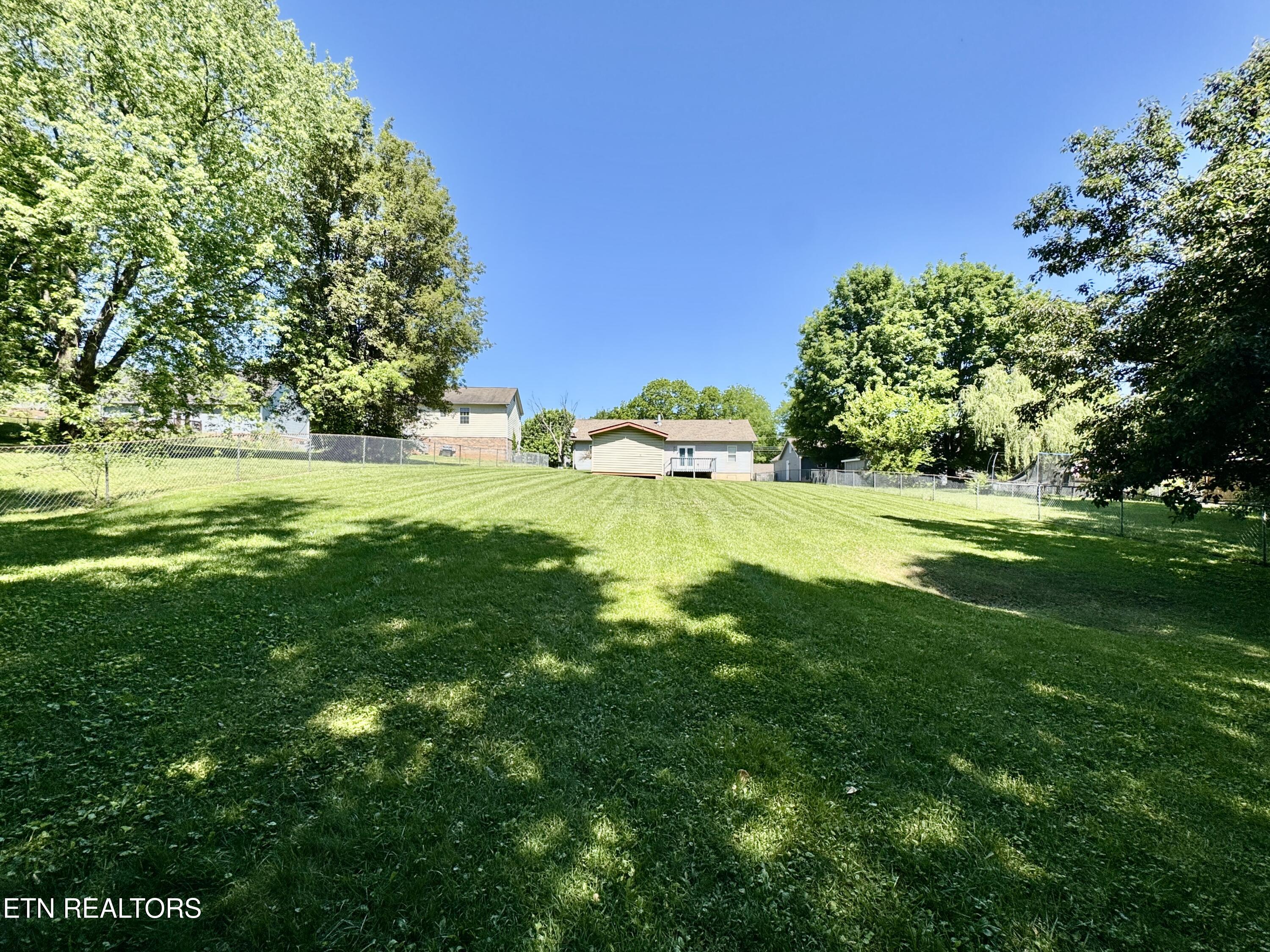 4617 Baverton Drive Knoxville TN 37921