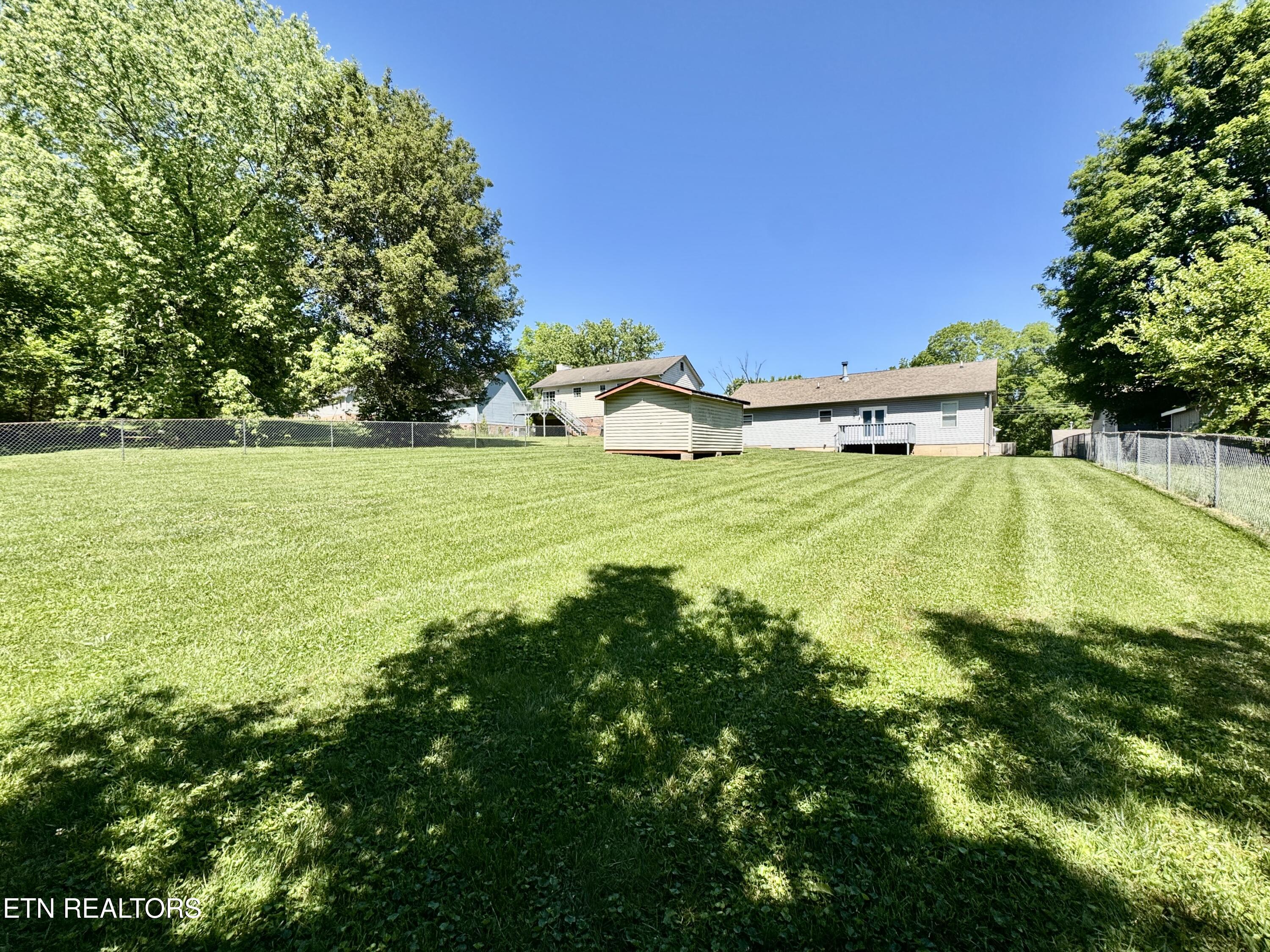 4617 Baverton Drive Knoxville TN 37921