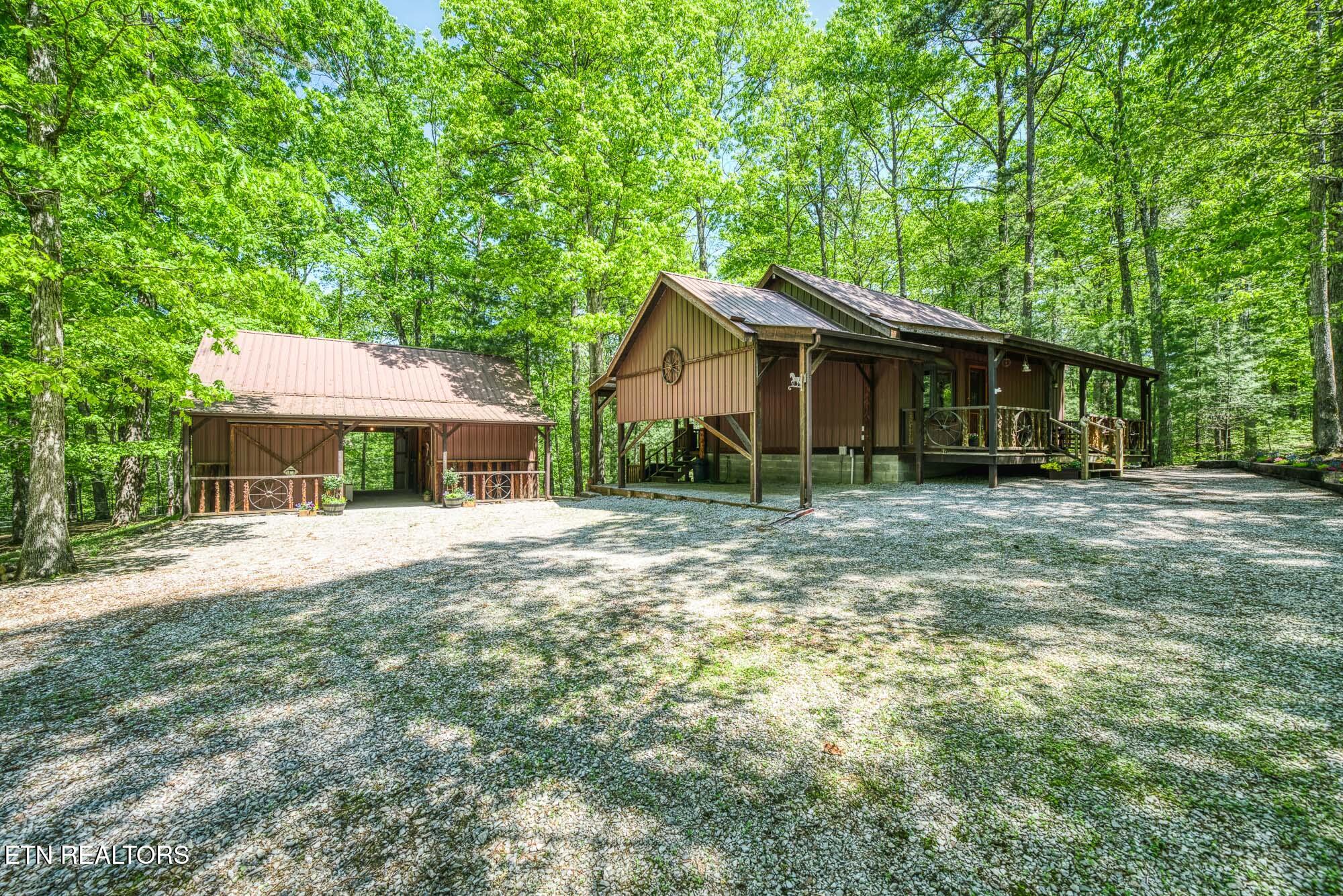 340 Spruce Creek Drive Jamestown TN 38556
