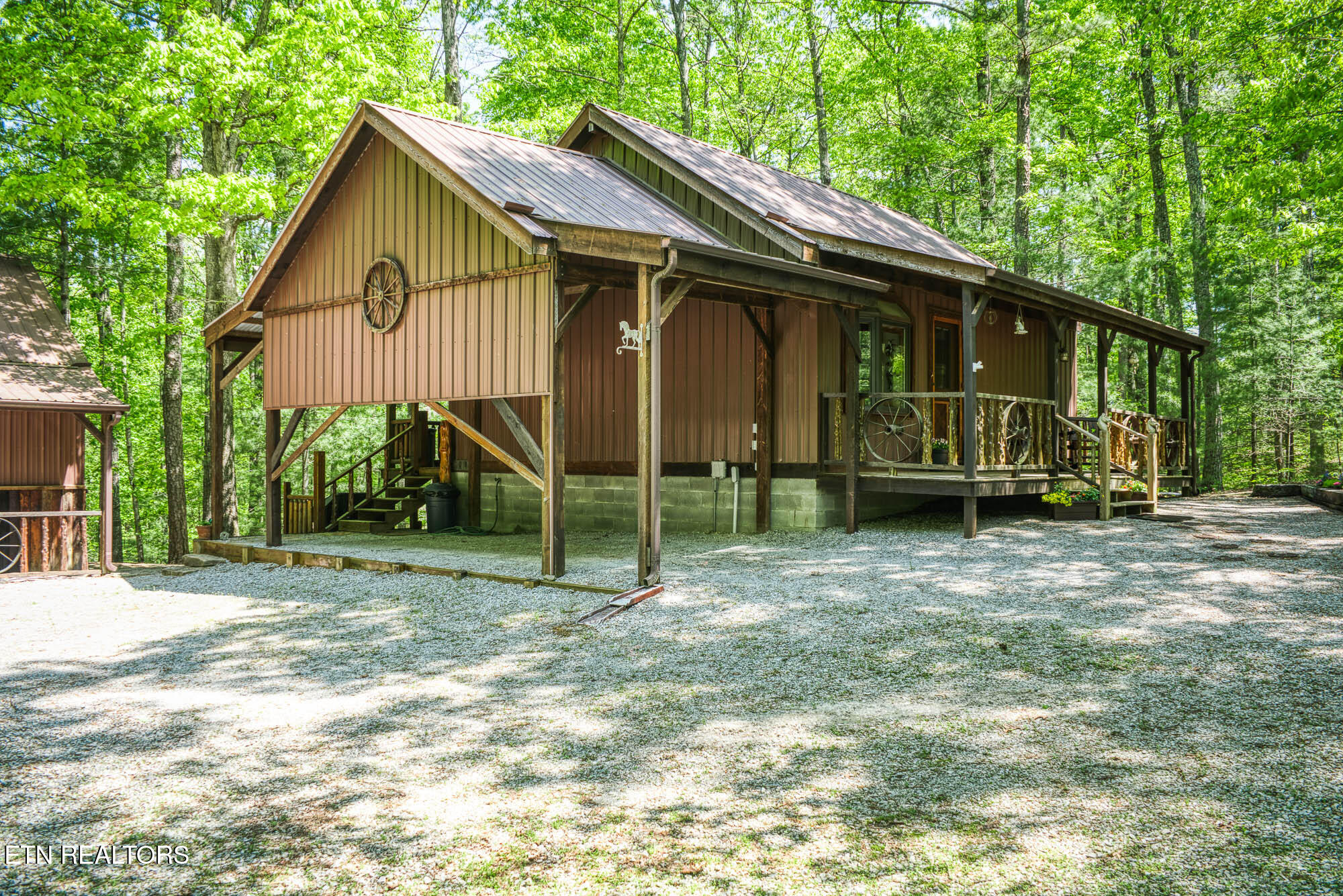 340 Spruce Creek Drive Jamestown TN 38556