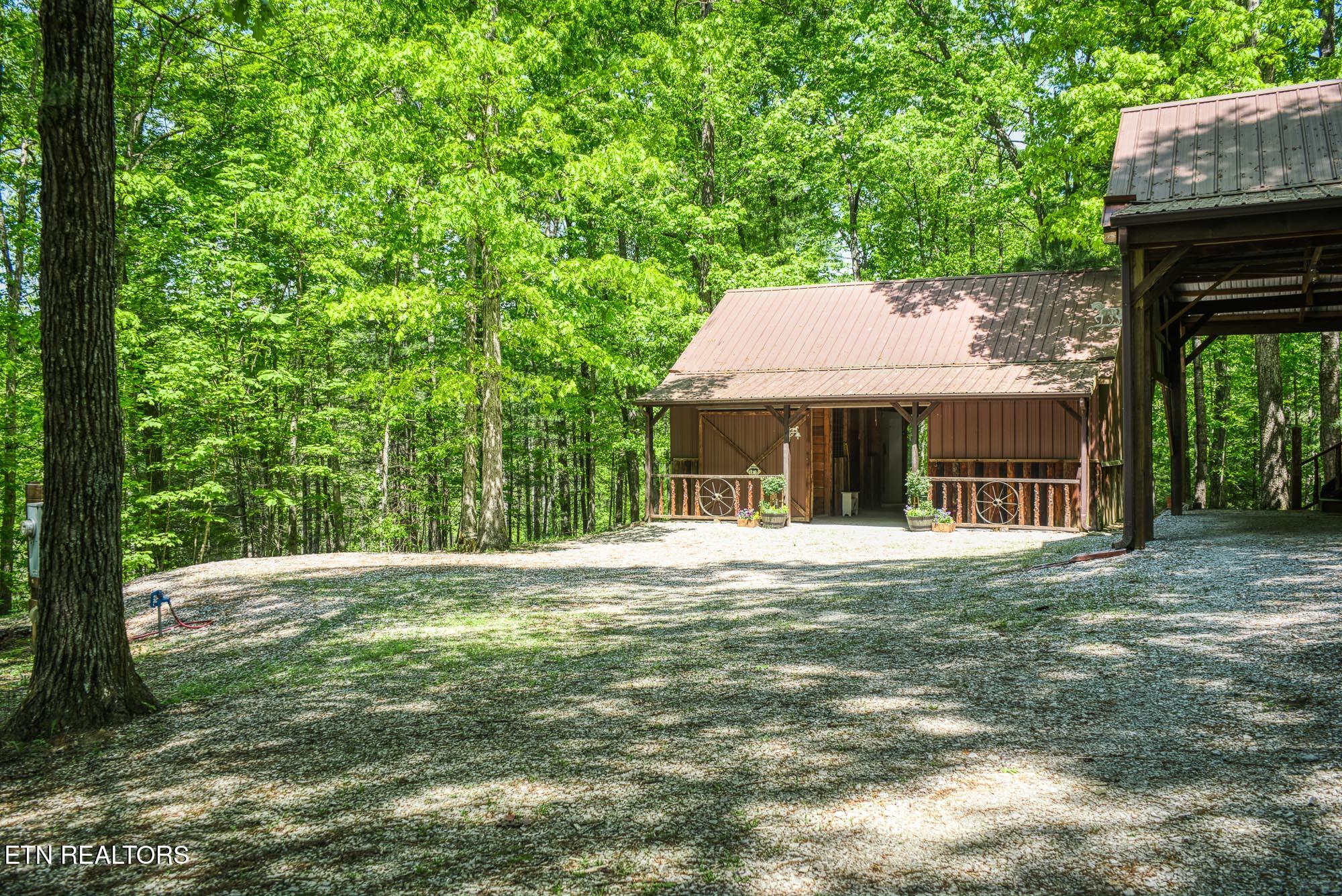 340 Spruce Creek Drive Jamestown TN 38556