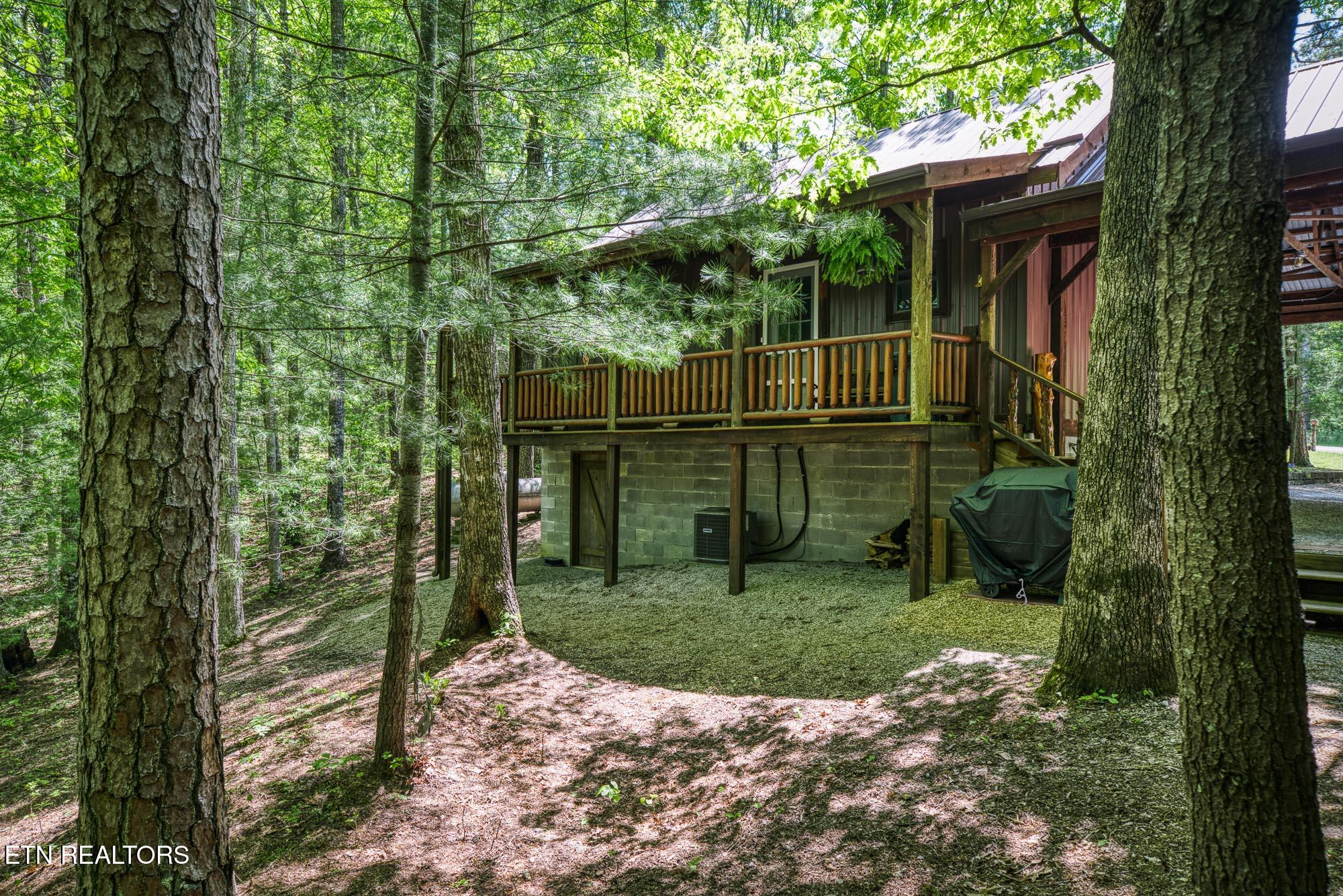 340 Spruce Creek Drive Jamestown TN 38556