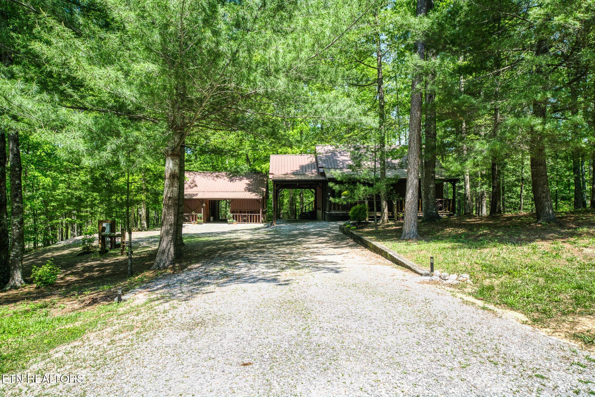 340 Spruce Creek Drive Jamestown TN 38556