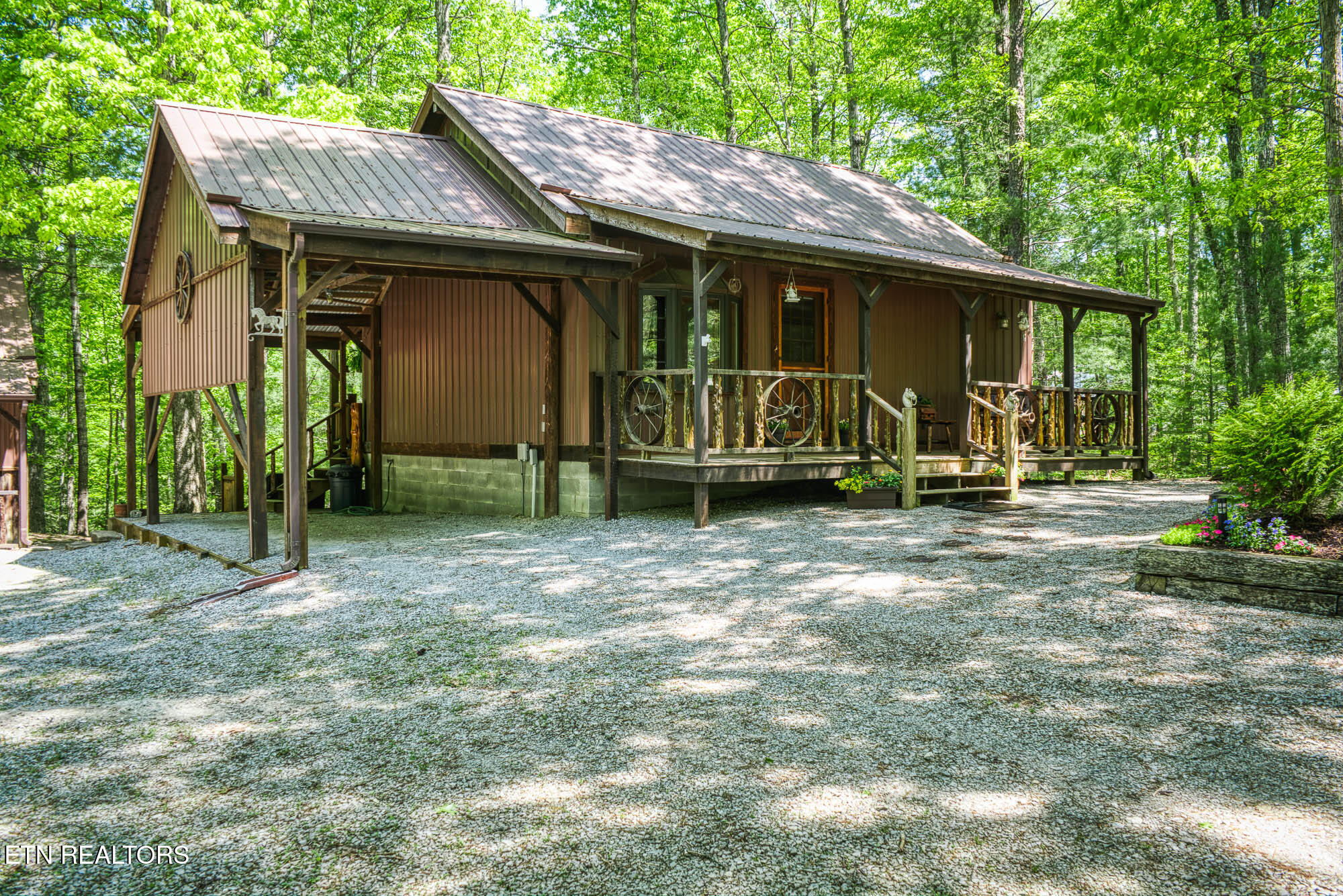 340 Spruce Creek Drive Jamestown TN 38556