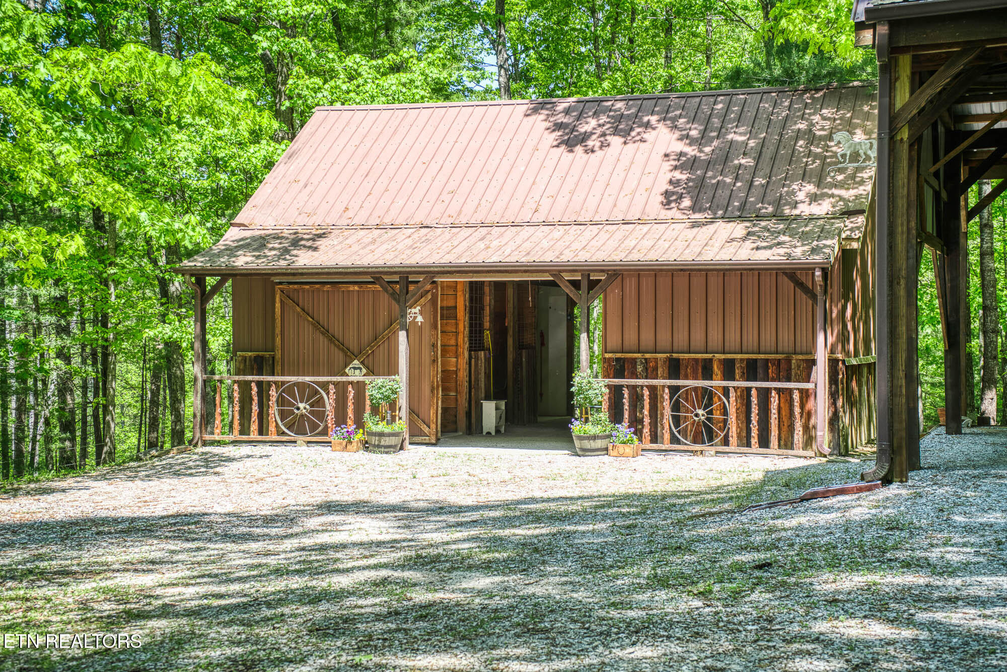 340 Spruce Creek Drive Jamestown TN 38556