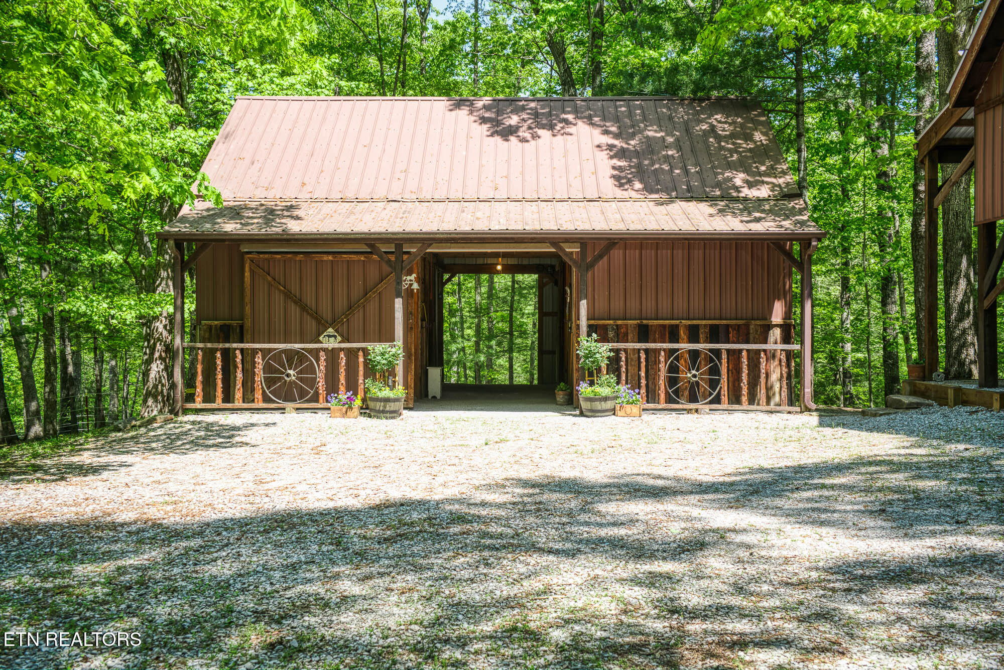 340 Spruce Creek Drive Jamestown TN 38556