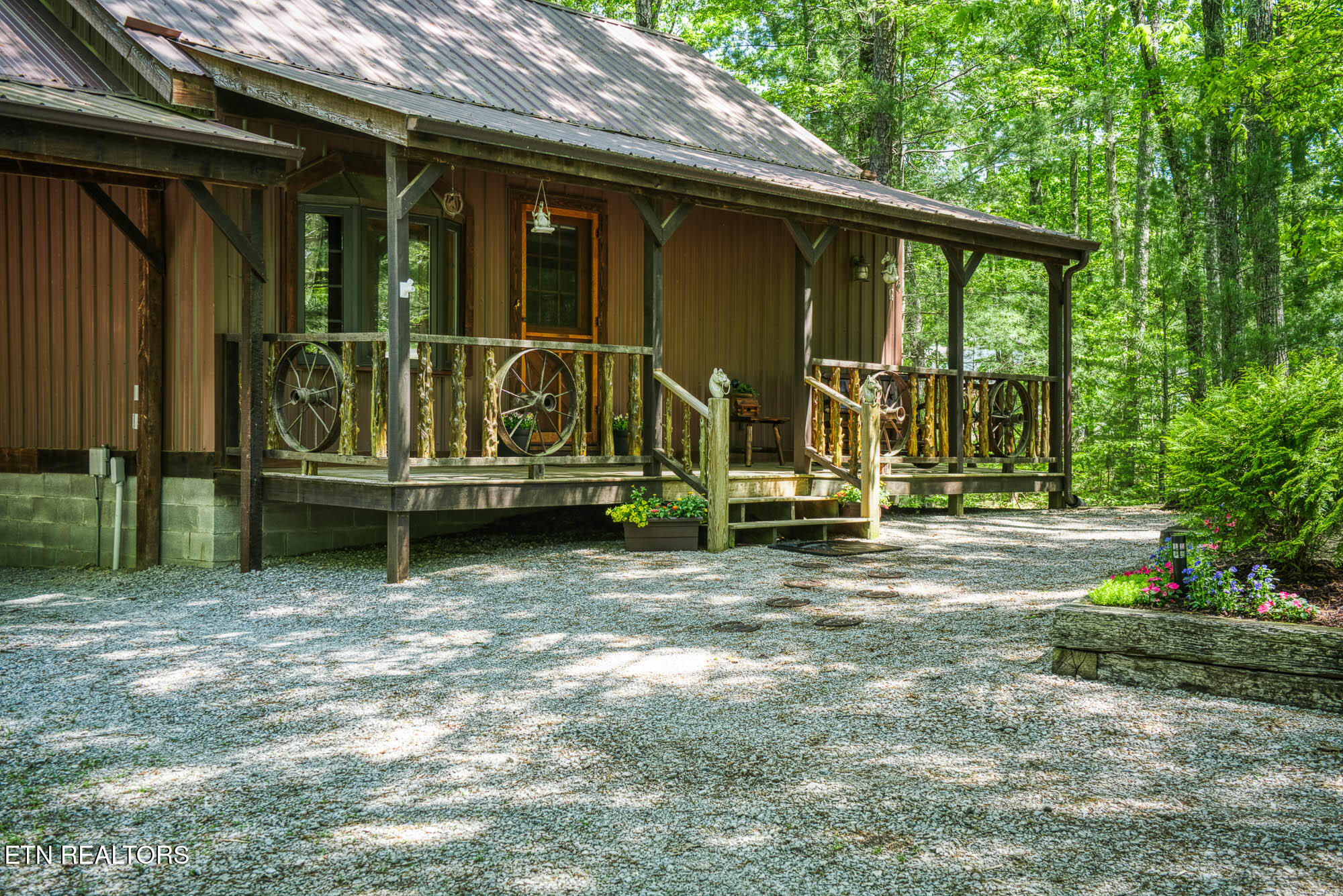 340 Spruce Creek Drive Jamestown TN 38556