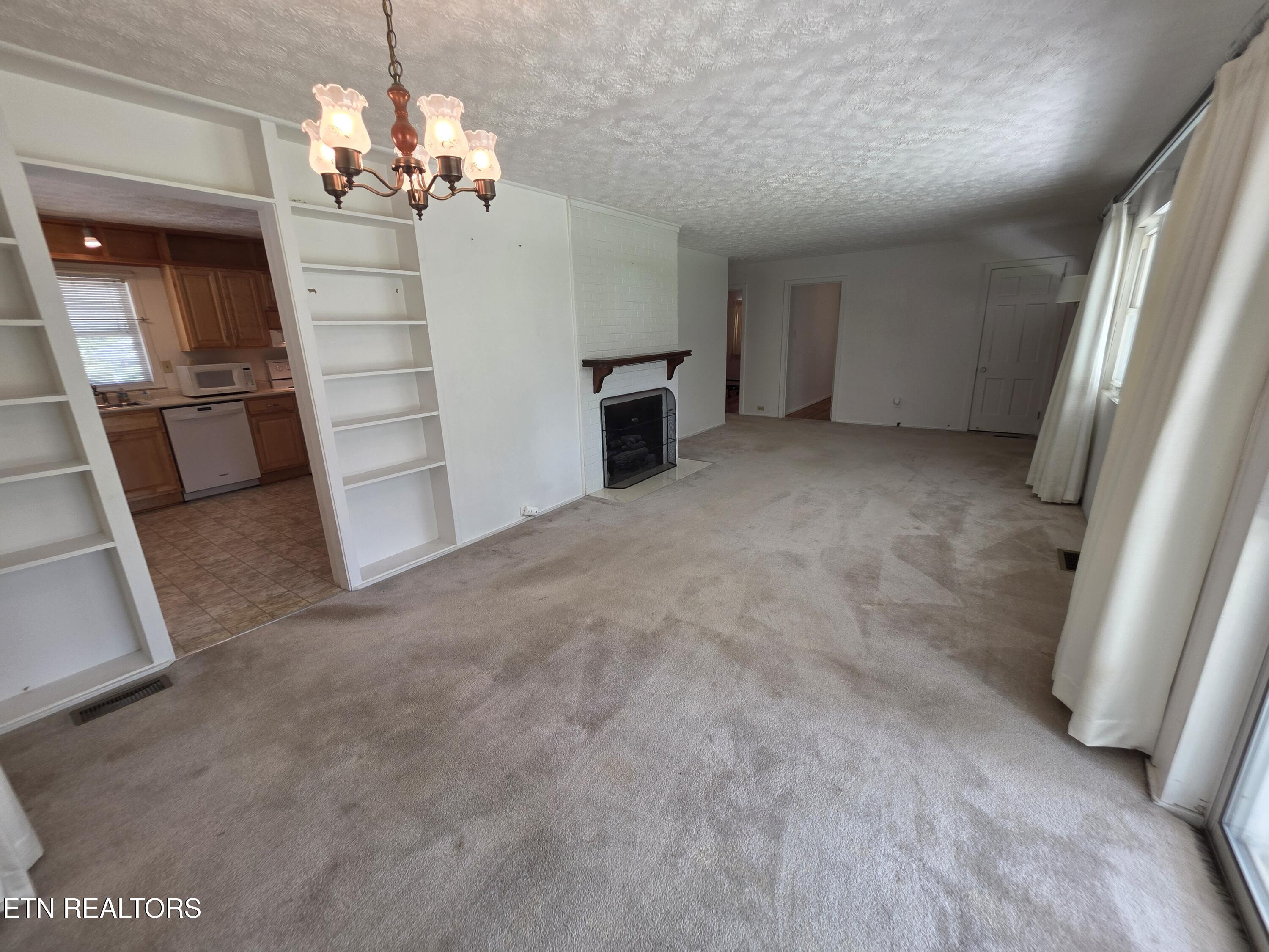 107 W Pawley Road Oak Ridge TN 37830