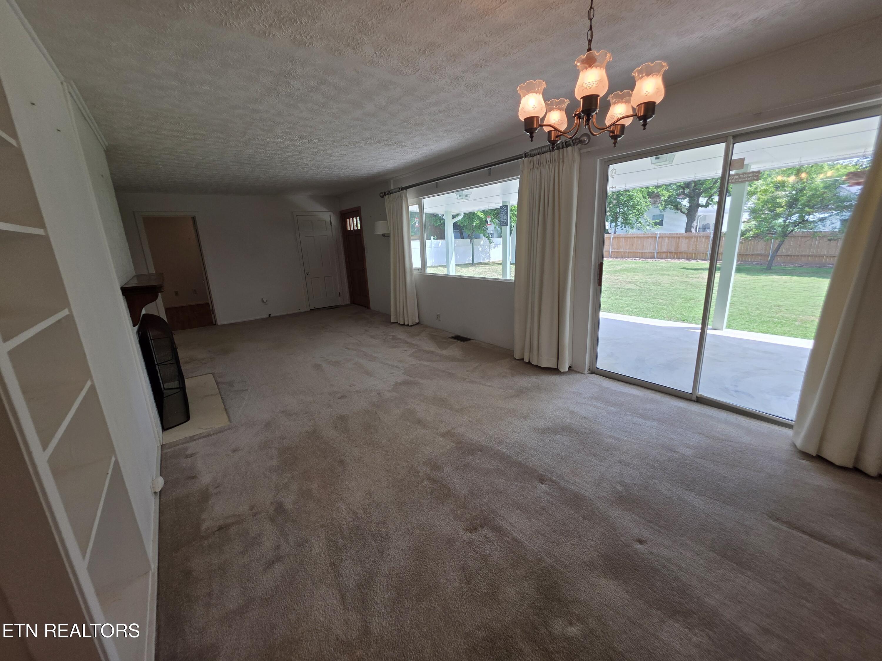 107 W Pawley Road Oak Ridge TN 37830