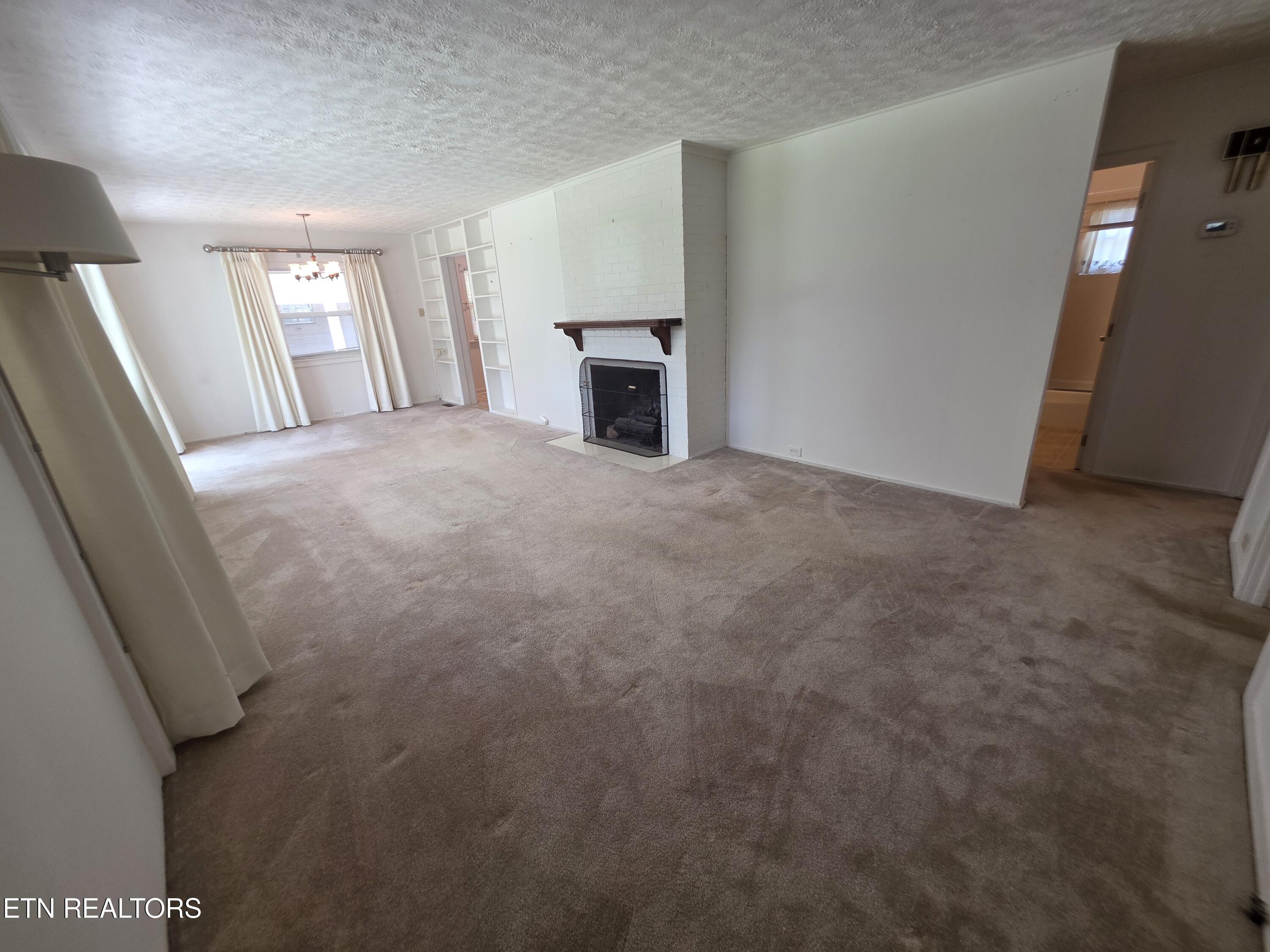 107 W Pawley Road Oak Ridge TN 37830