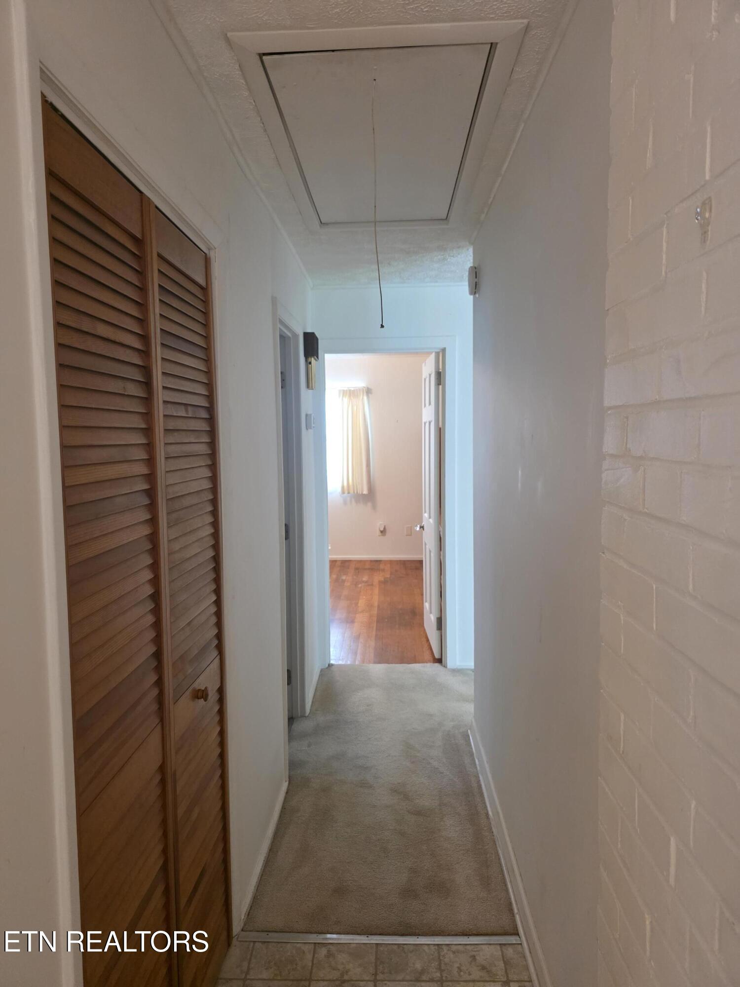 107 W Pawley Road Oak Ridge TN 37830