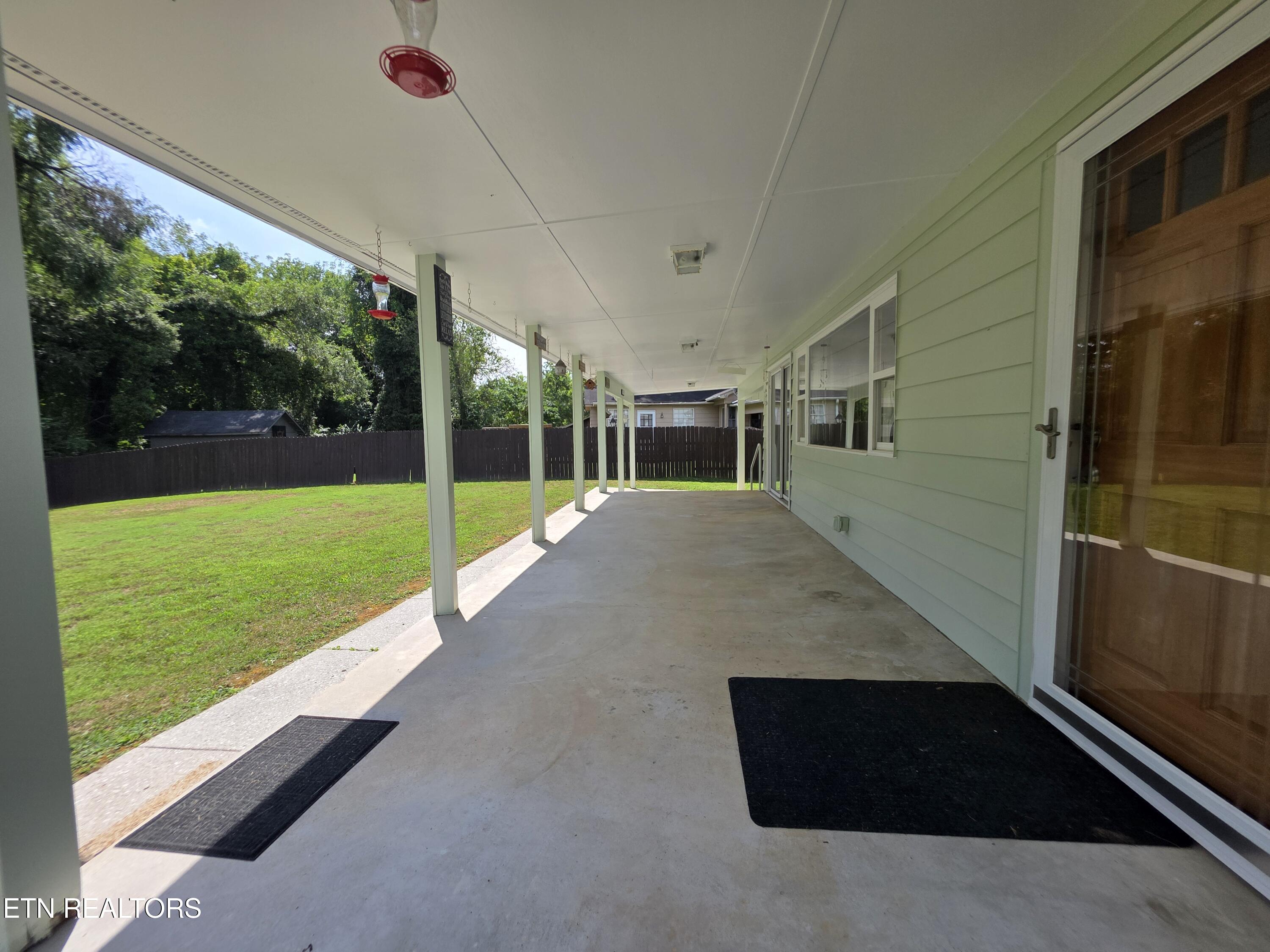 107 W Pawley Road Oak Ridge TN 37830