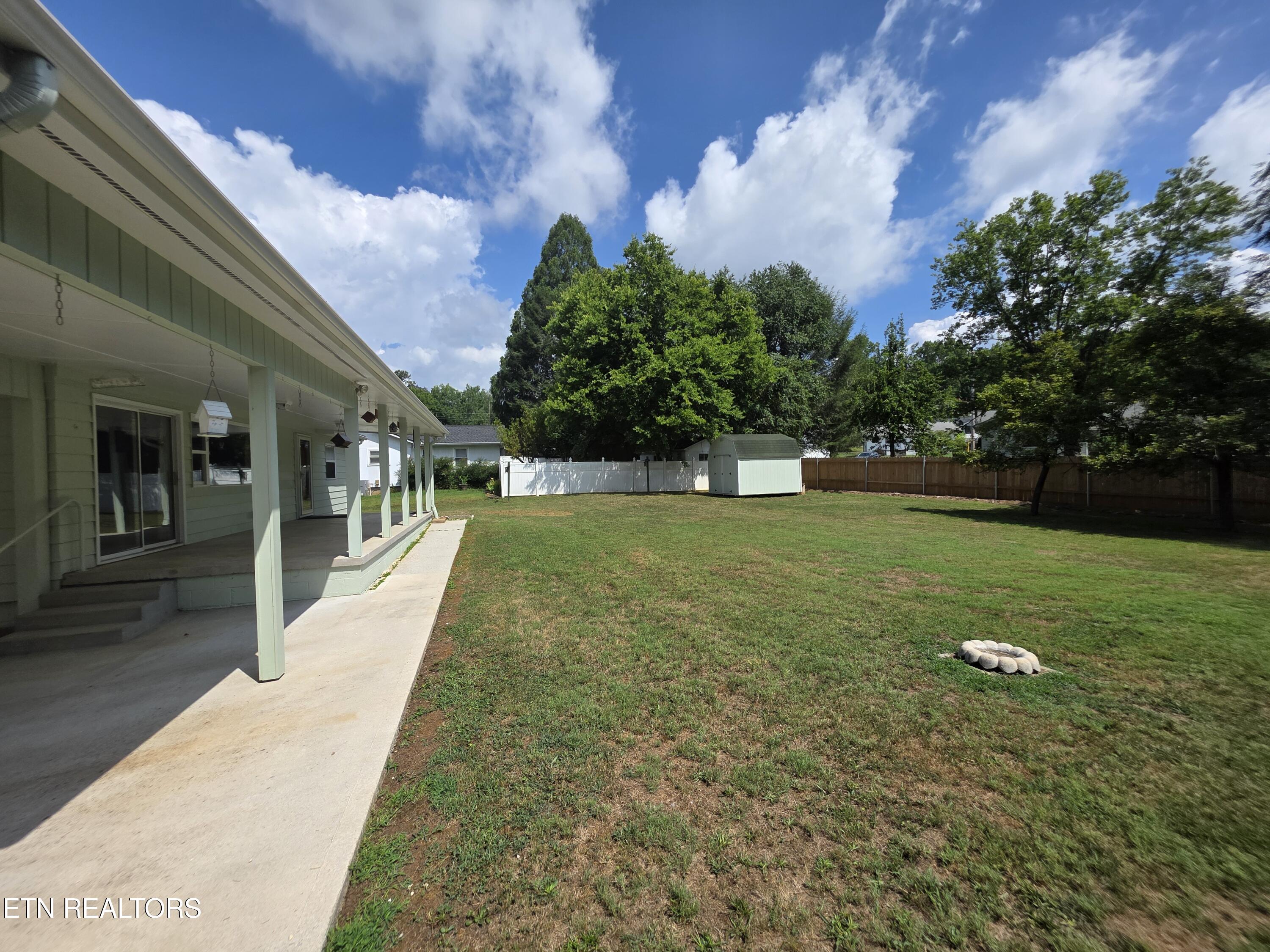 107 W Pawley Road Oak Ridge TN 37830