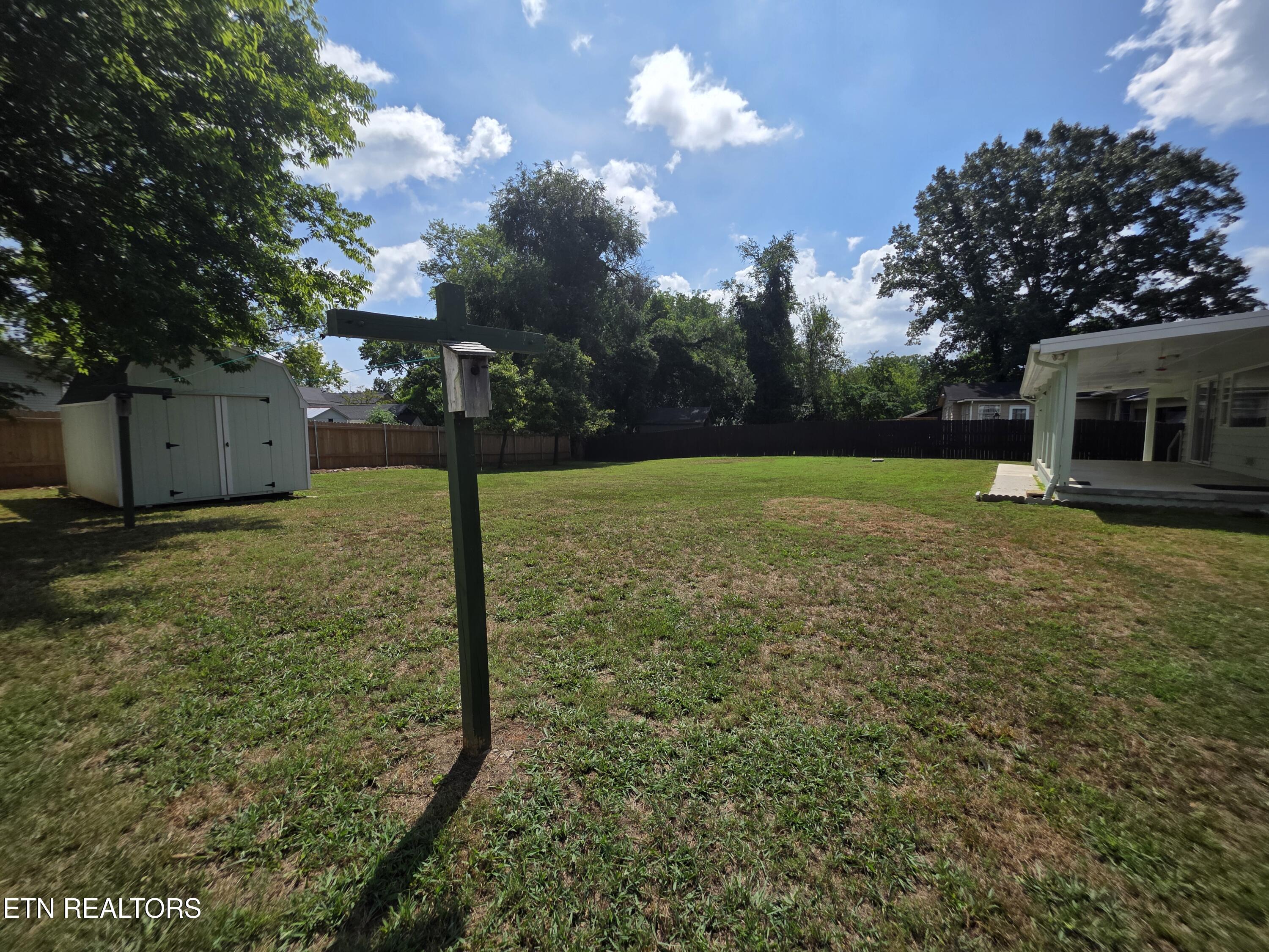 107 W Pawley Road Oak Ridge TN 37830