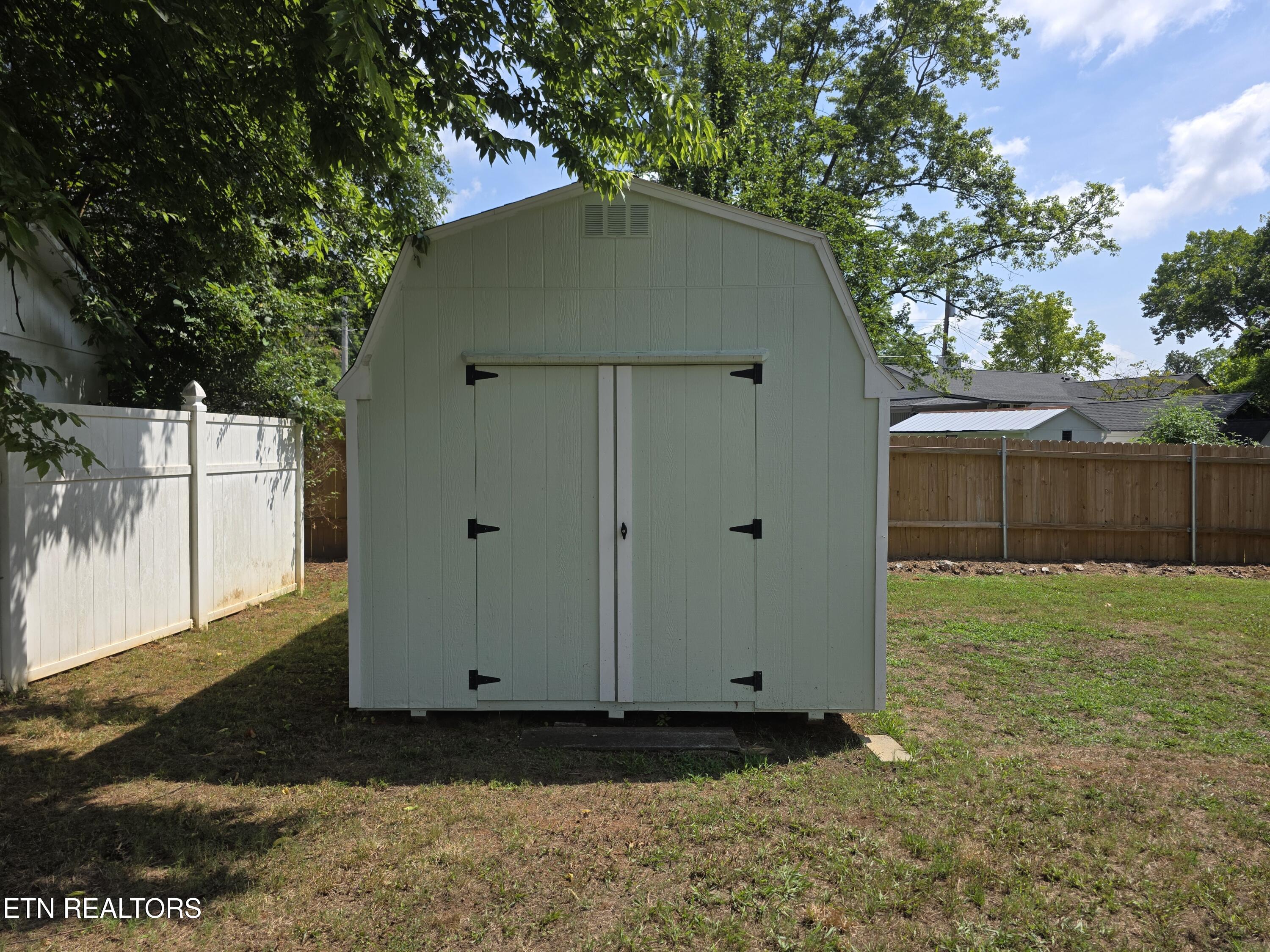 107 W Pawley Road Oak Ridge TN 37830
