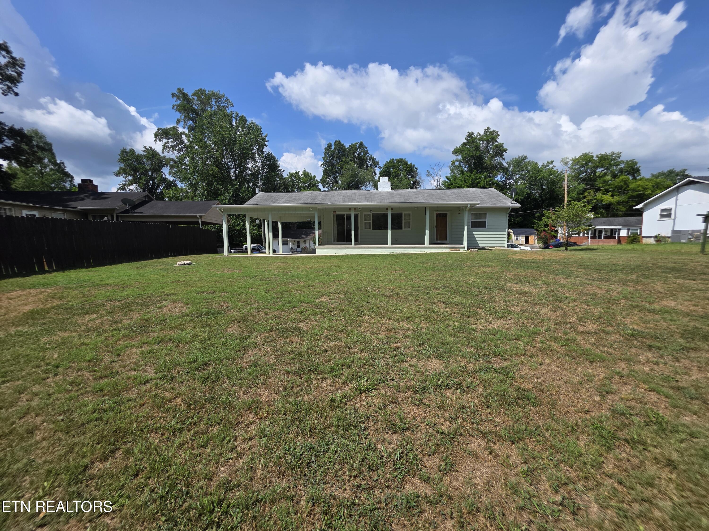 107 W Pawley Road Oak Ridge TN 37830
