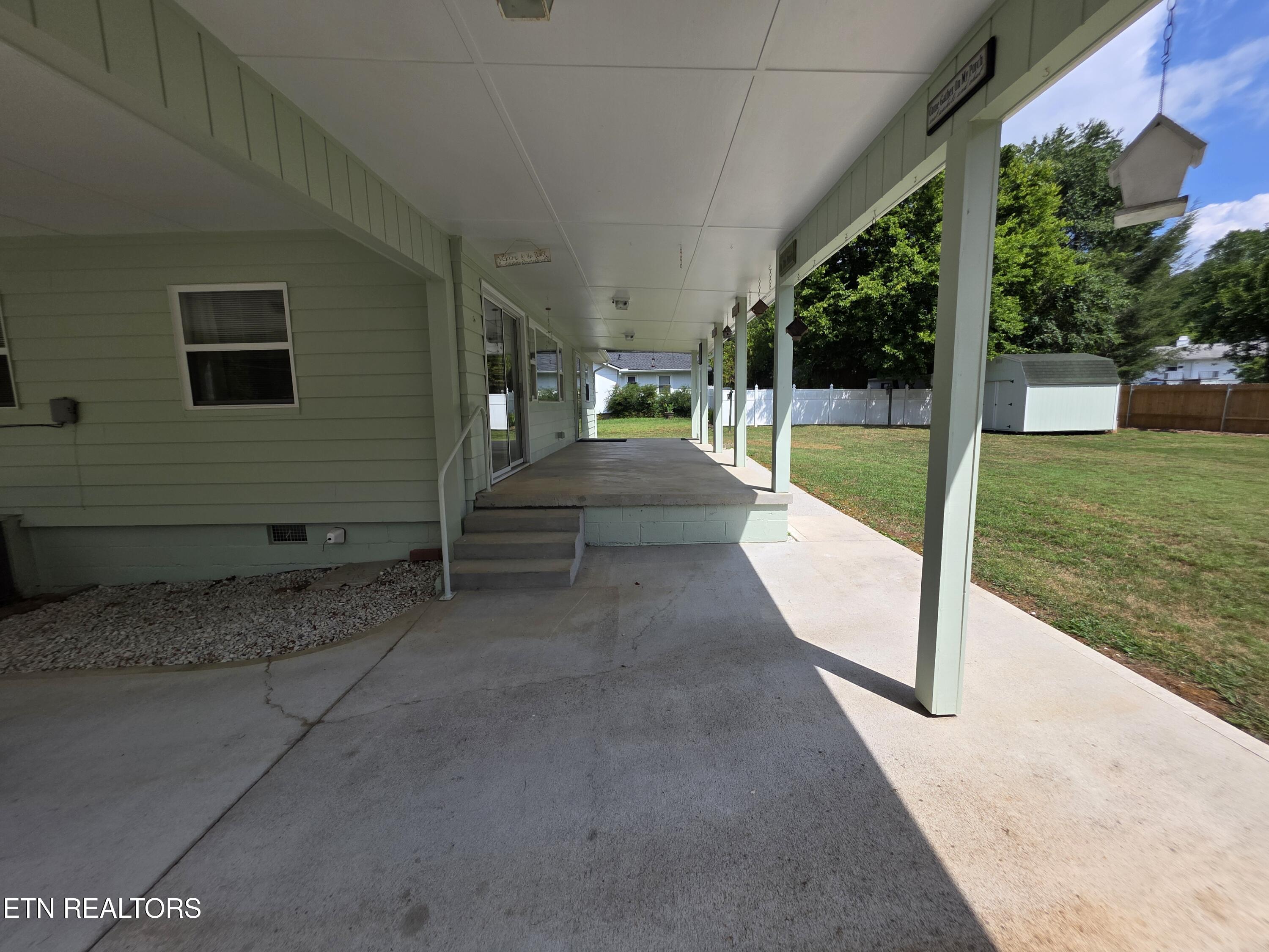 107 W Pawley Road Oak Ridge TN 37830