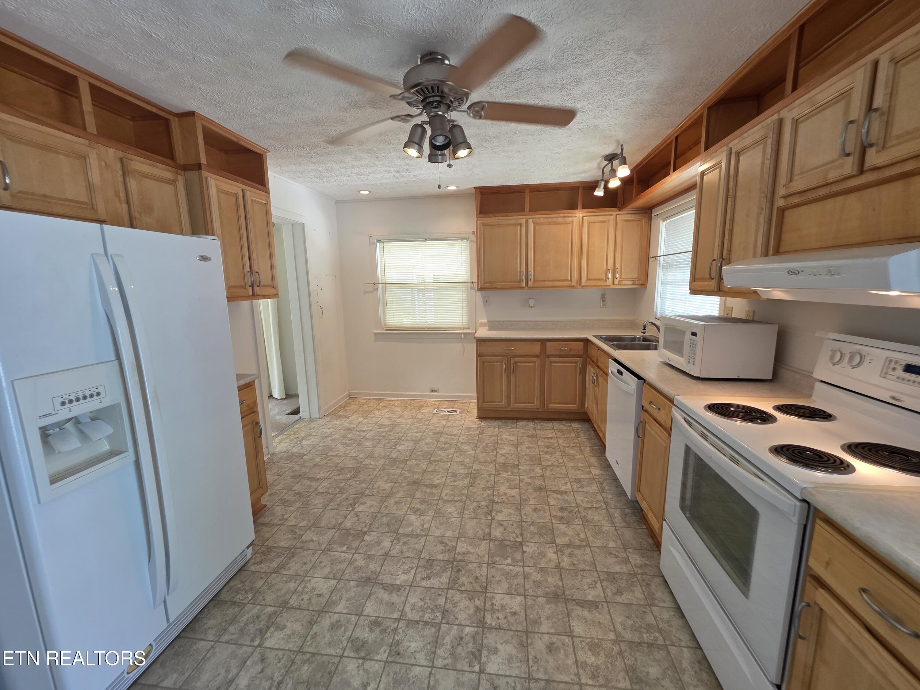 107 W Pawley Road Oak Ridge TN 37830