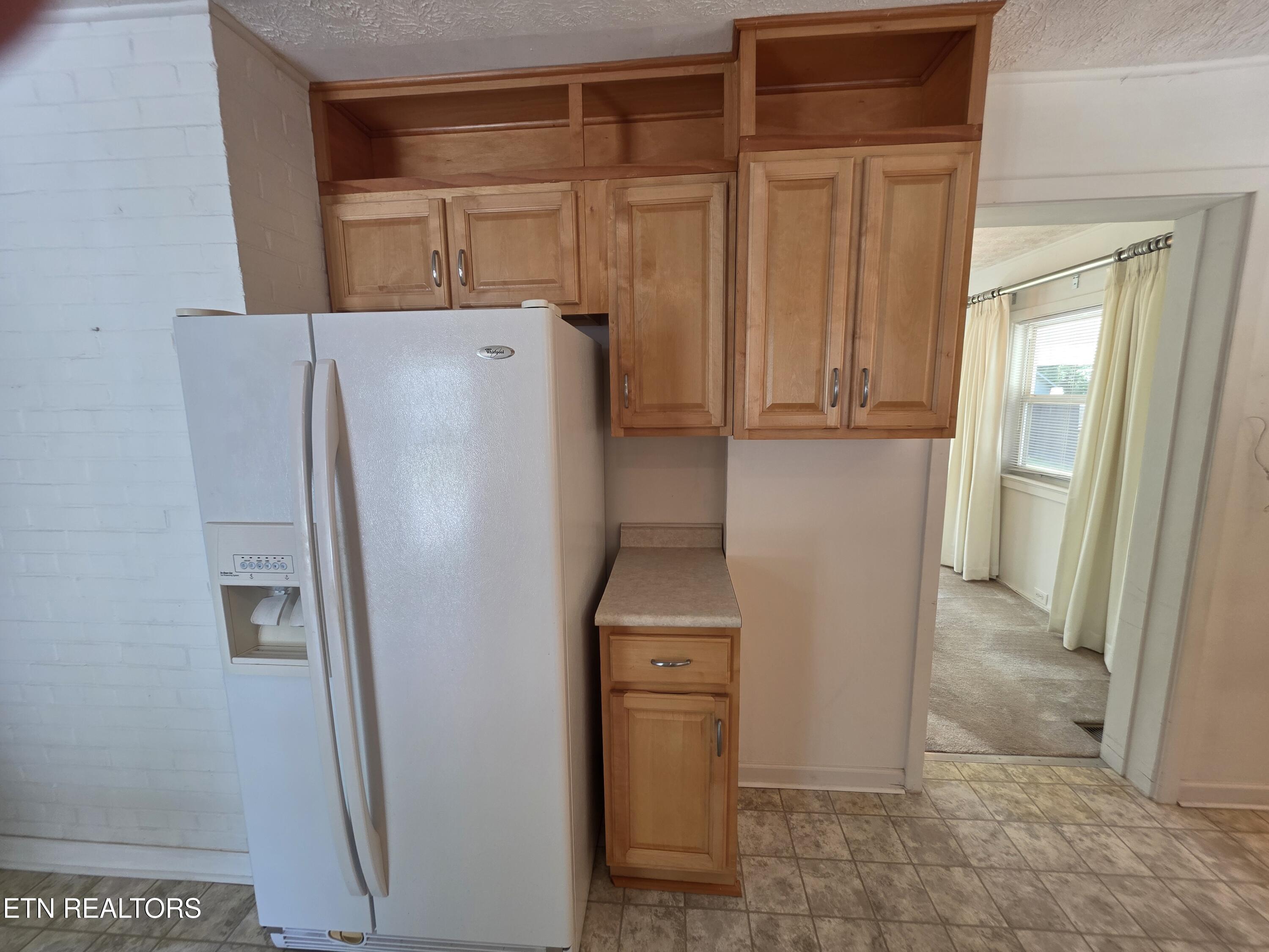 107 W Pawley Road Oak Ridge TN 37830