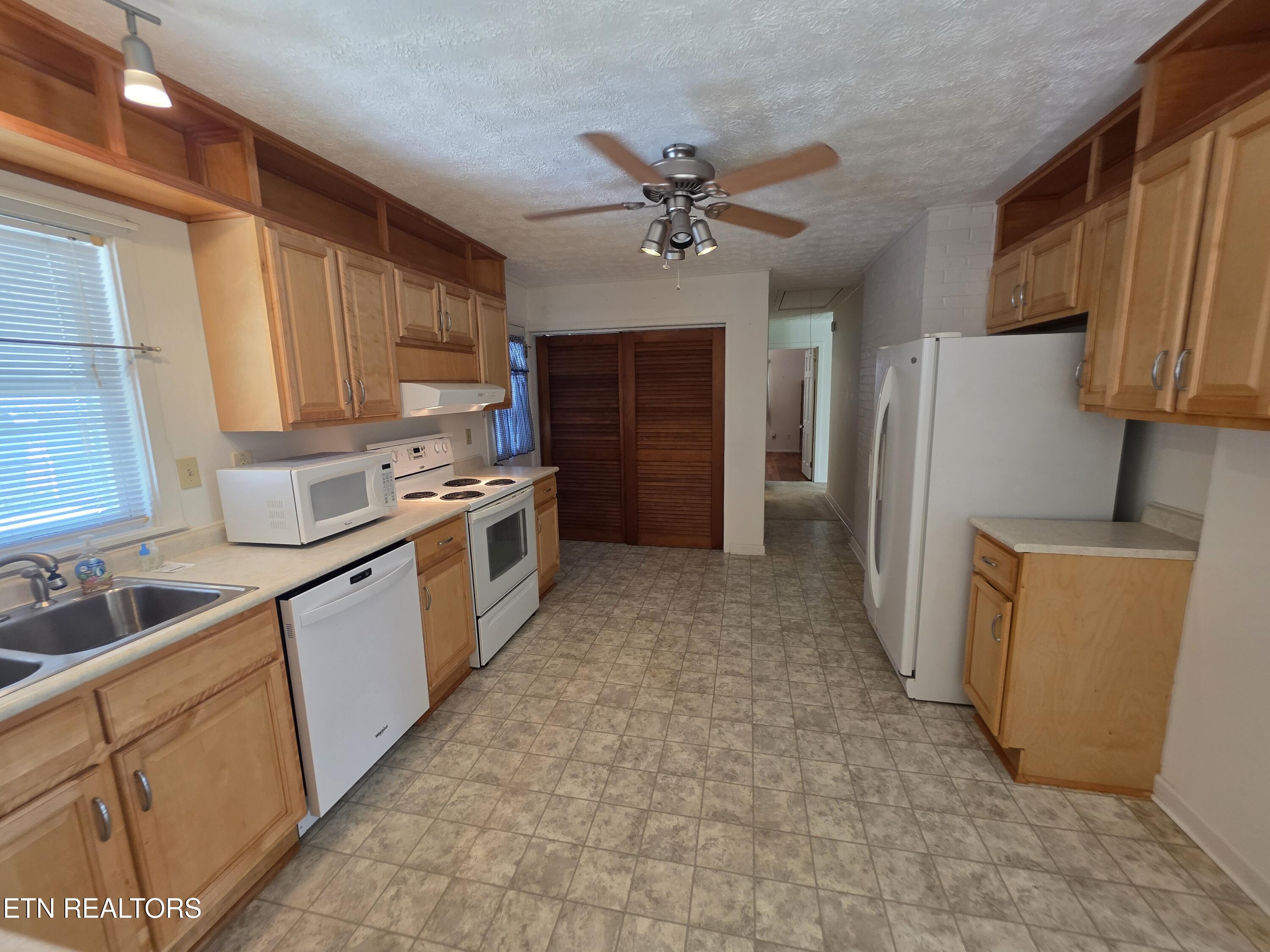 107 W Pawley Road Oak Ridge TN 37830